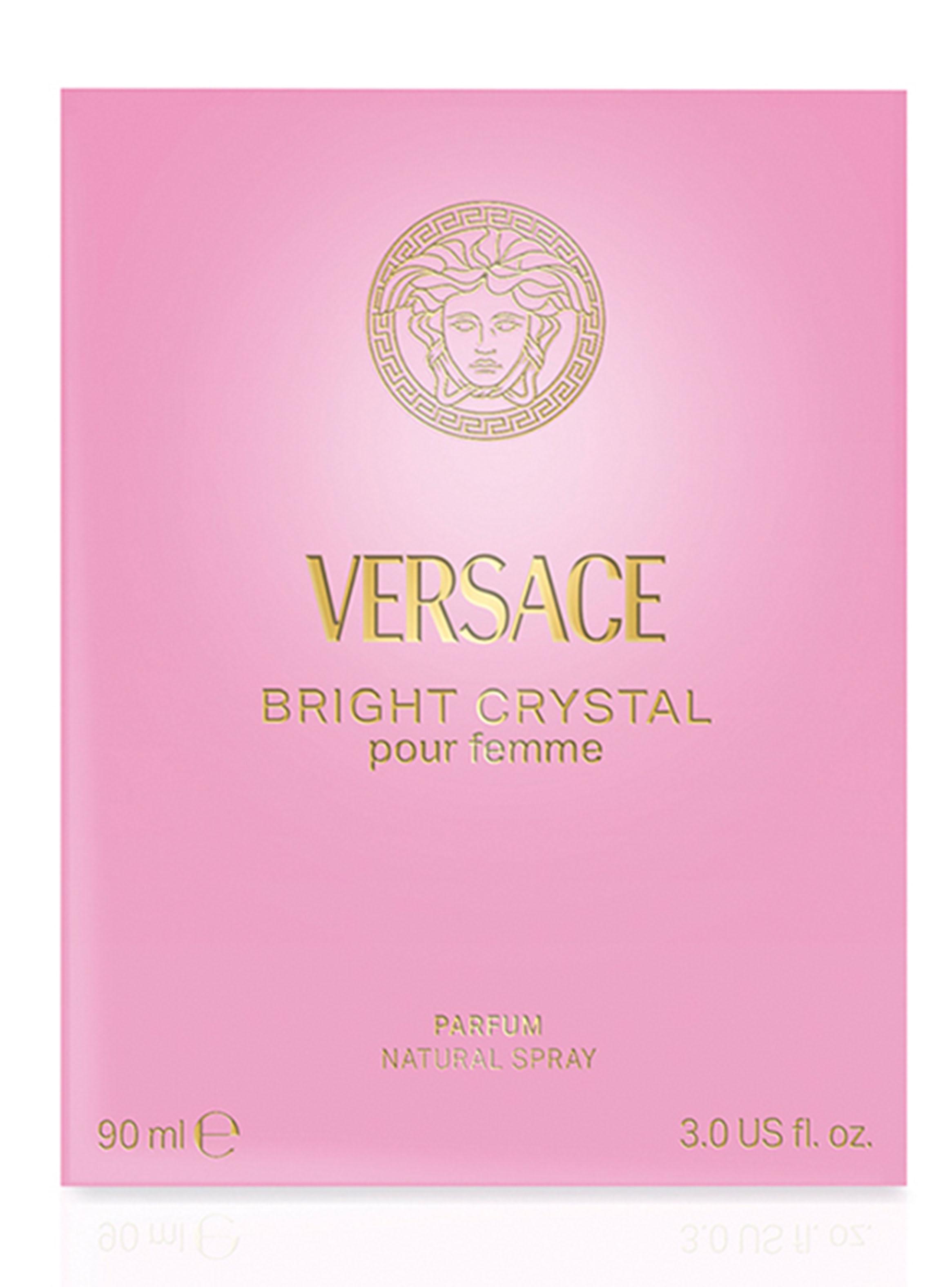 Perfume Bright Crystal Parfum Mujer 100 ml Versace-2