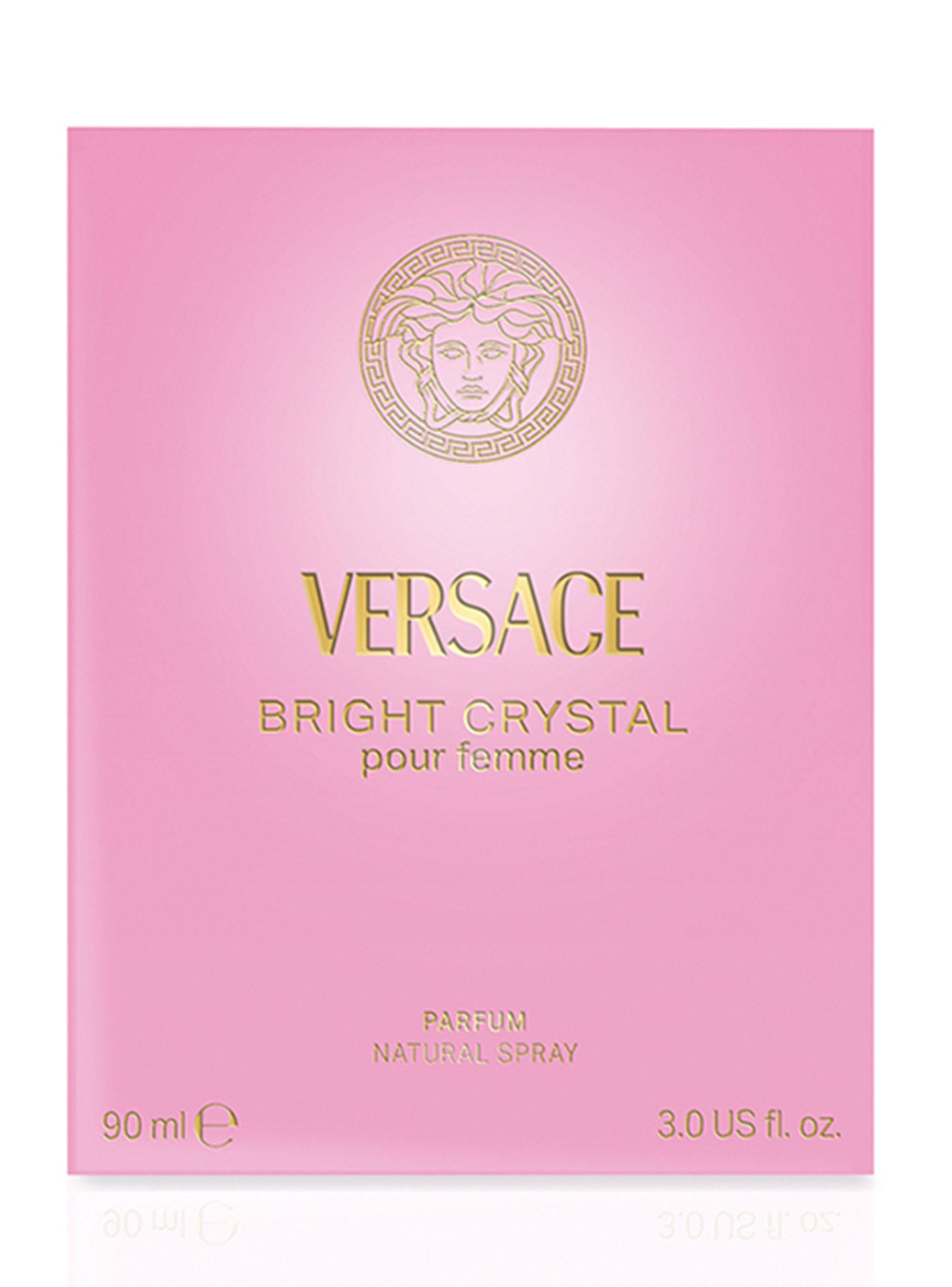 Perfume Bright Crystal Parfum Mujer 90 ml Versace-2