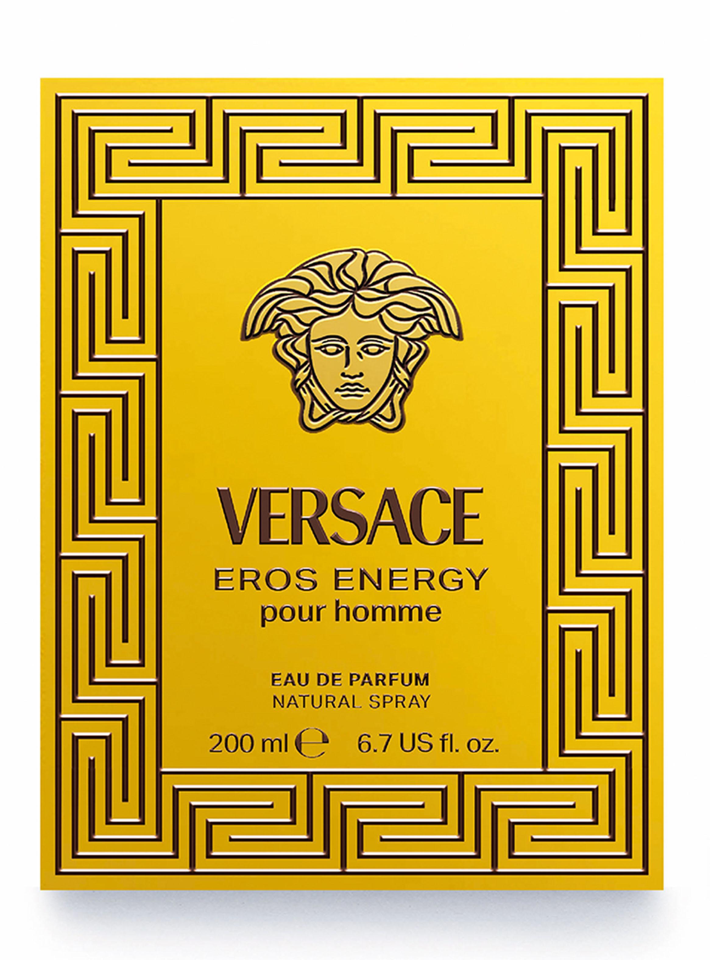 Perfume Eros Energy EDP Hombre 200 ml-2