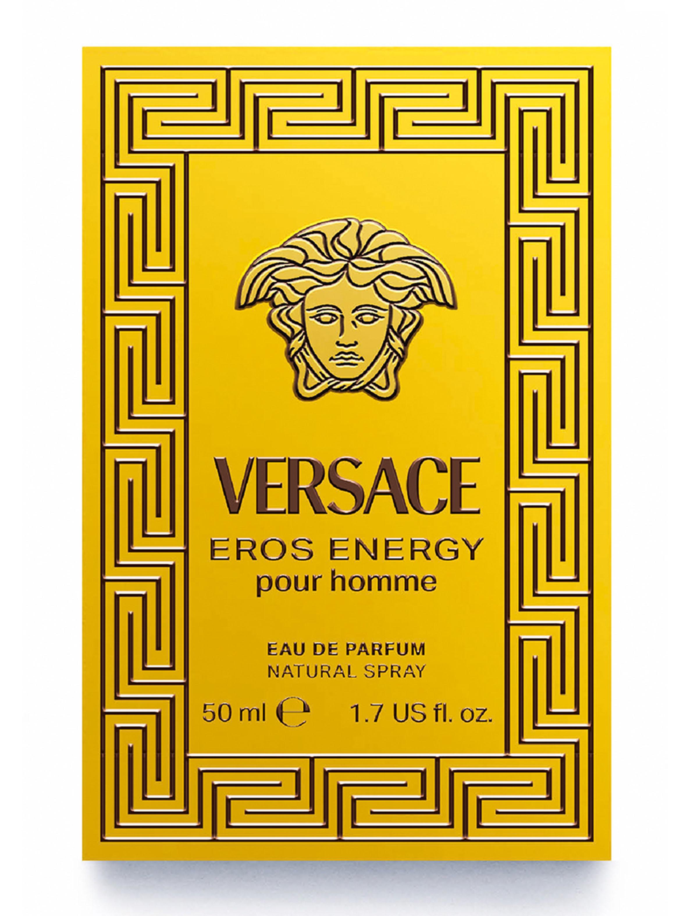 Perfume Eros Energy EDP Hombre 50 ml-2