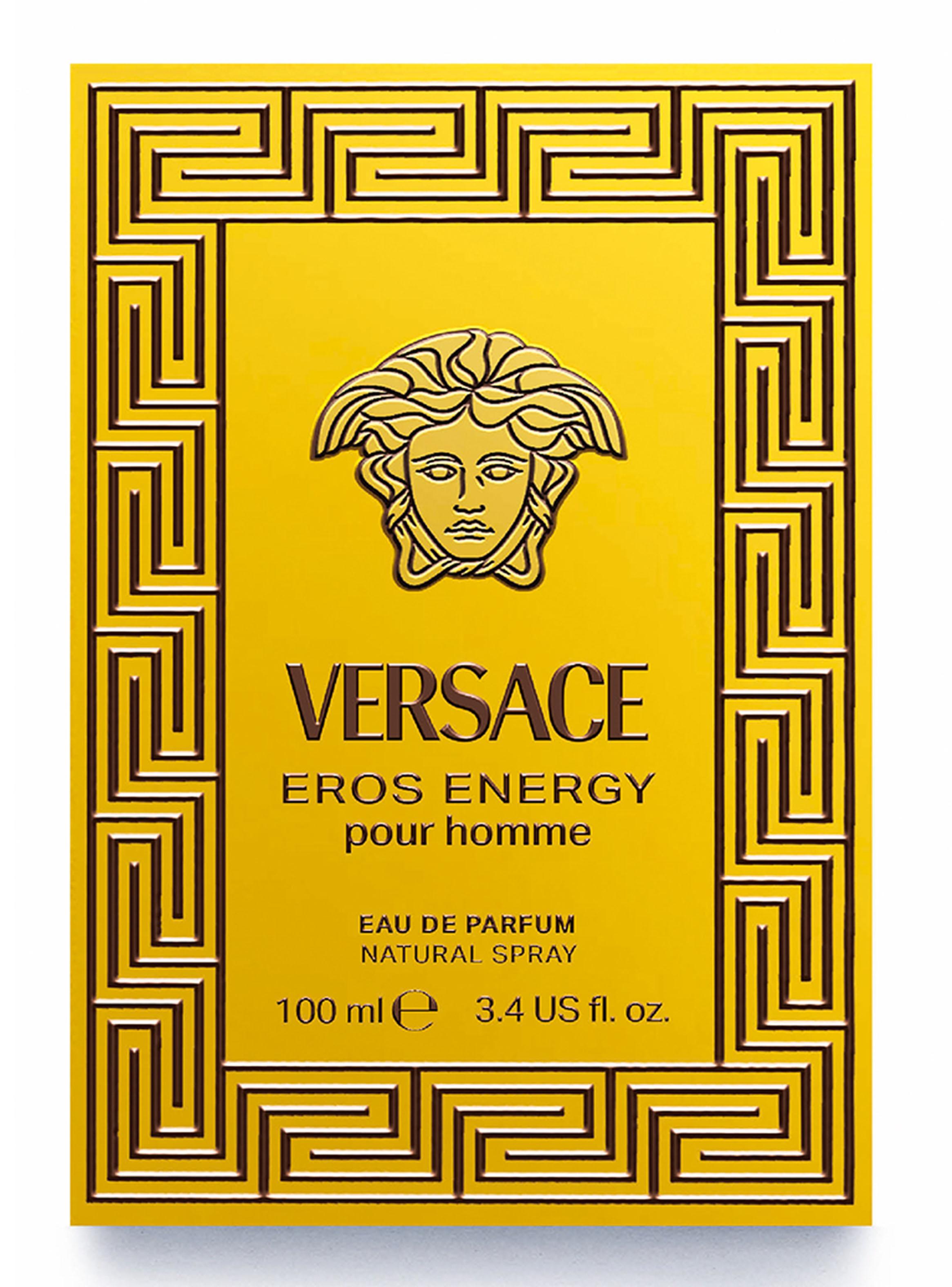 Perfume Eros Energy EDP Hombre 100 ml-2