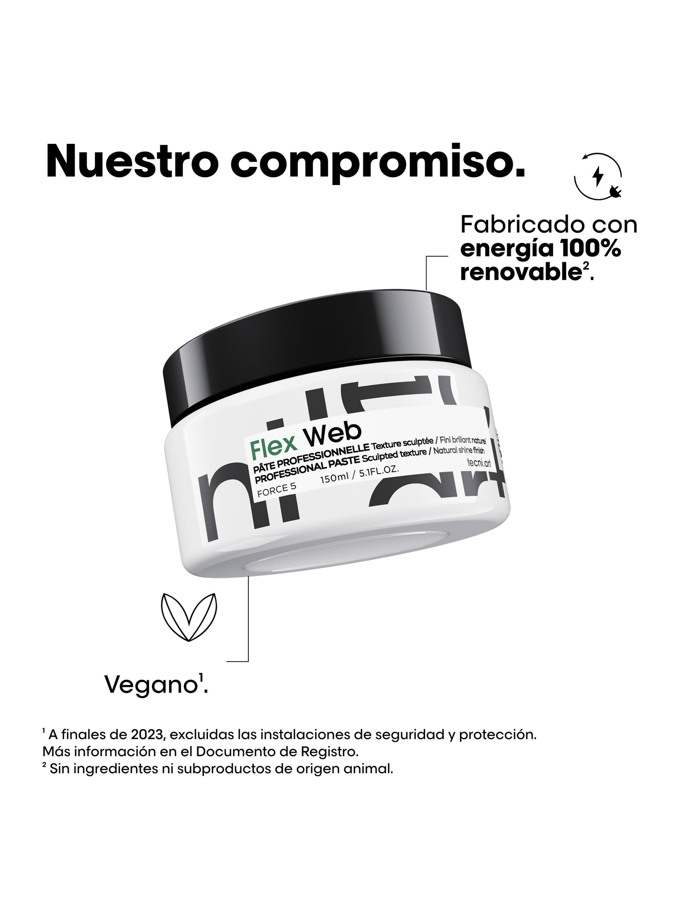 Cera Flex Web Tecni Art 150 ml  L´Oréal Professionnel-4