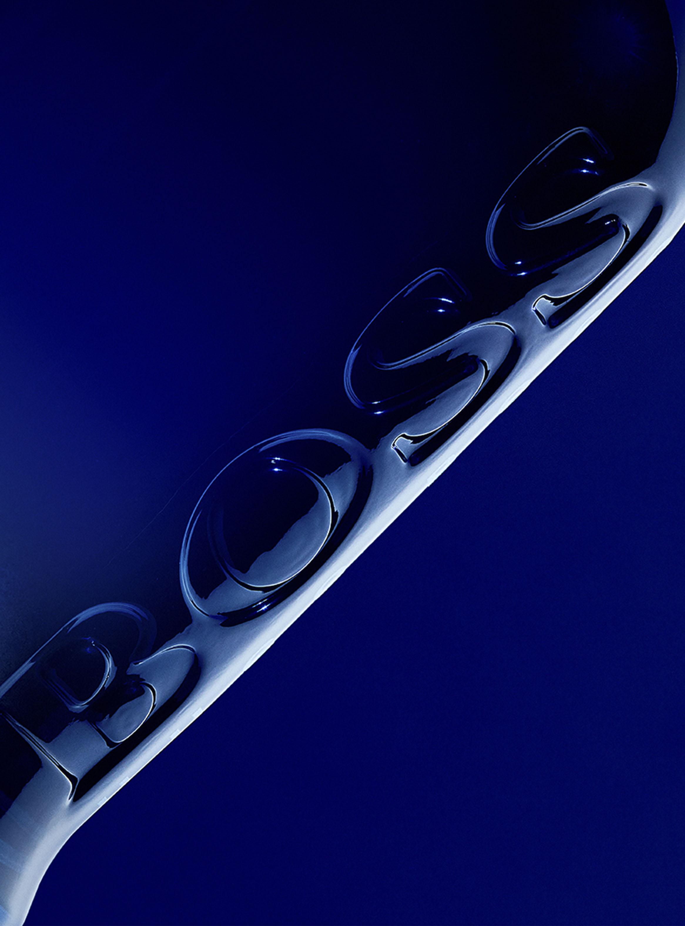 Perfume Boss Bottled Night Eau de Toilette Hombre 100 ml-4