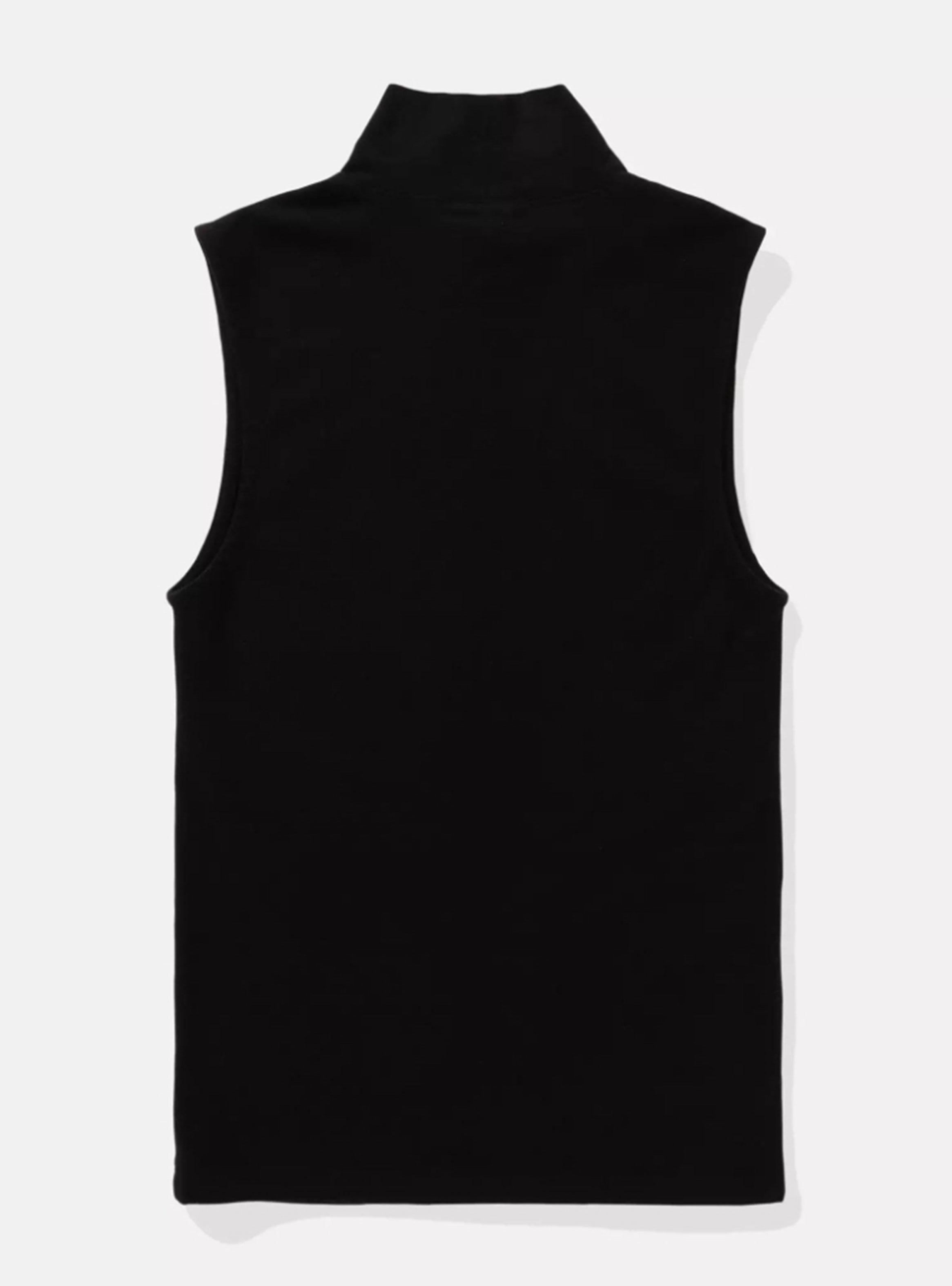 Polera Ae Mock Neck Tank-2