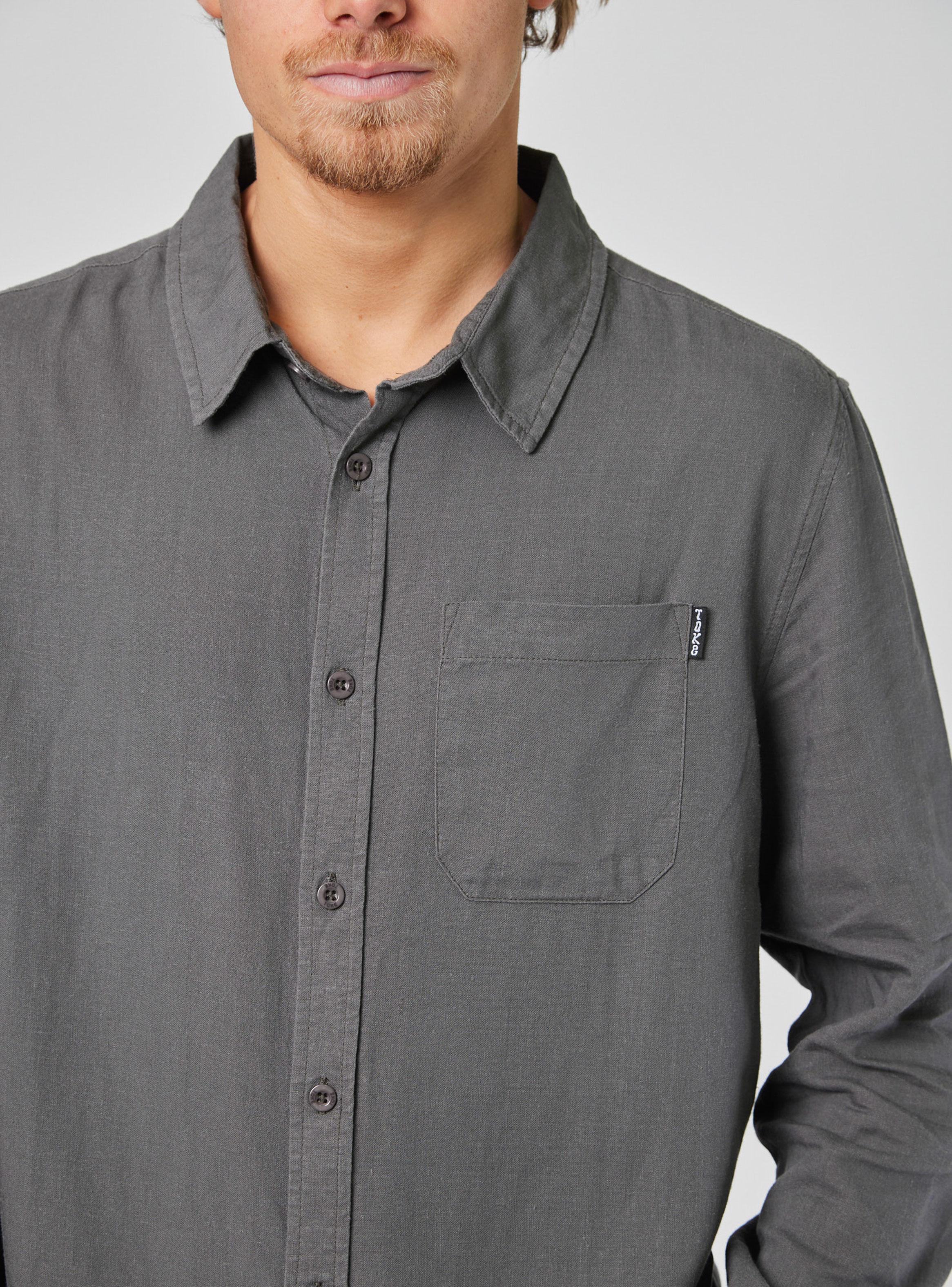 Camisa Clutch-3