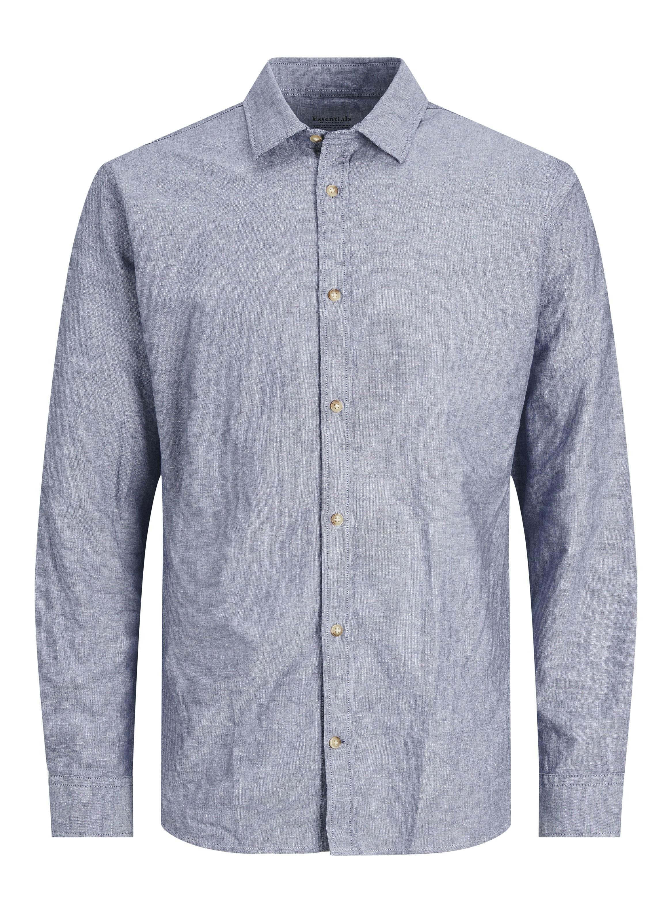 Camisa Casual Regular Lisa-4
