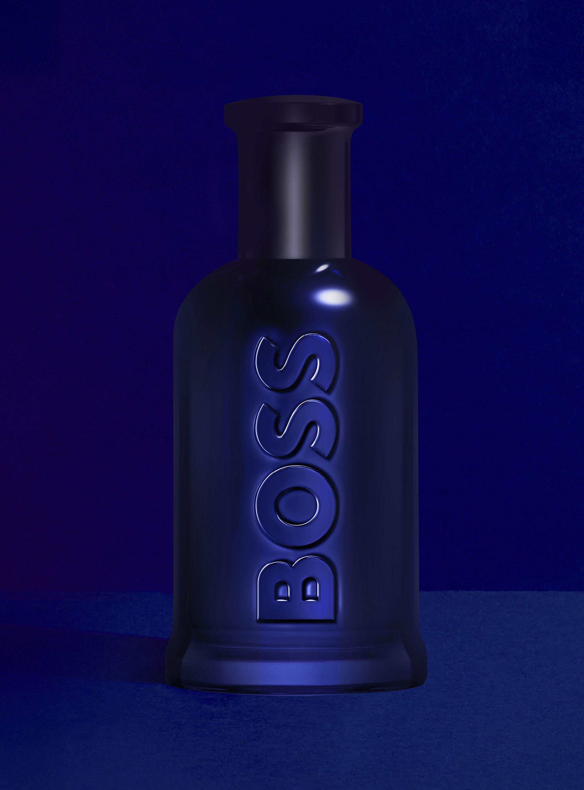 Perfume Boss Bottled Night EDT Hombre 200 ml Hugo Boss-3