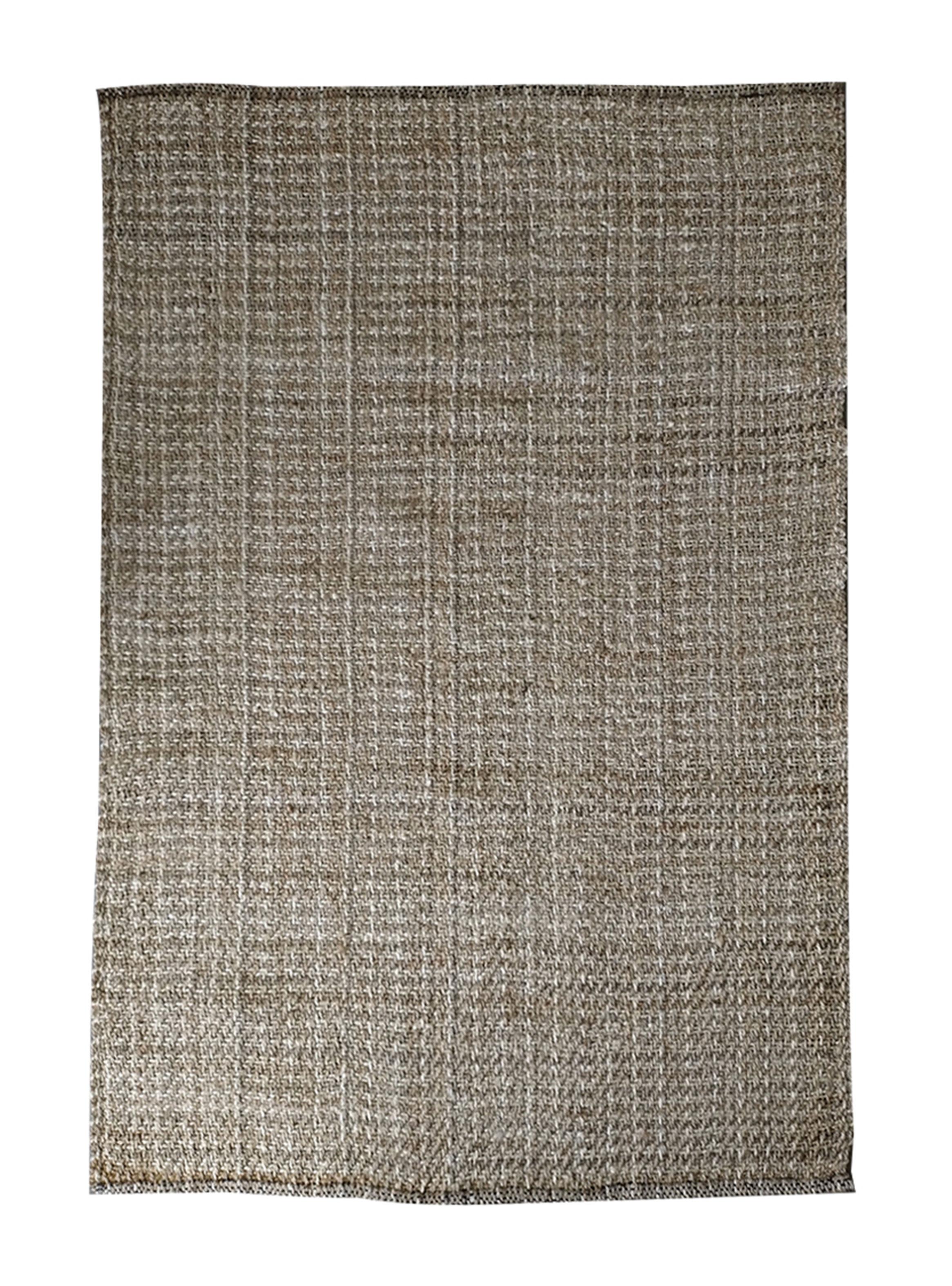 Alfombra Yute Arabia 240 x 340 cm-0