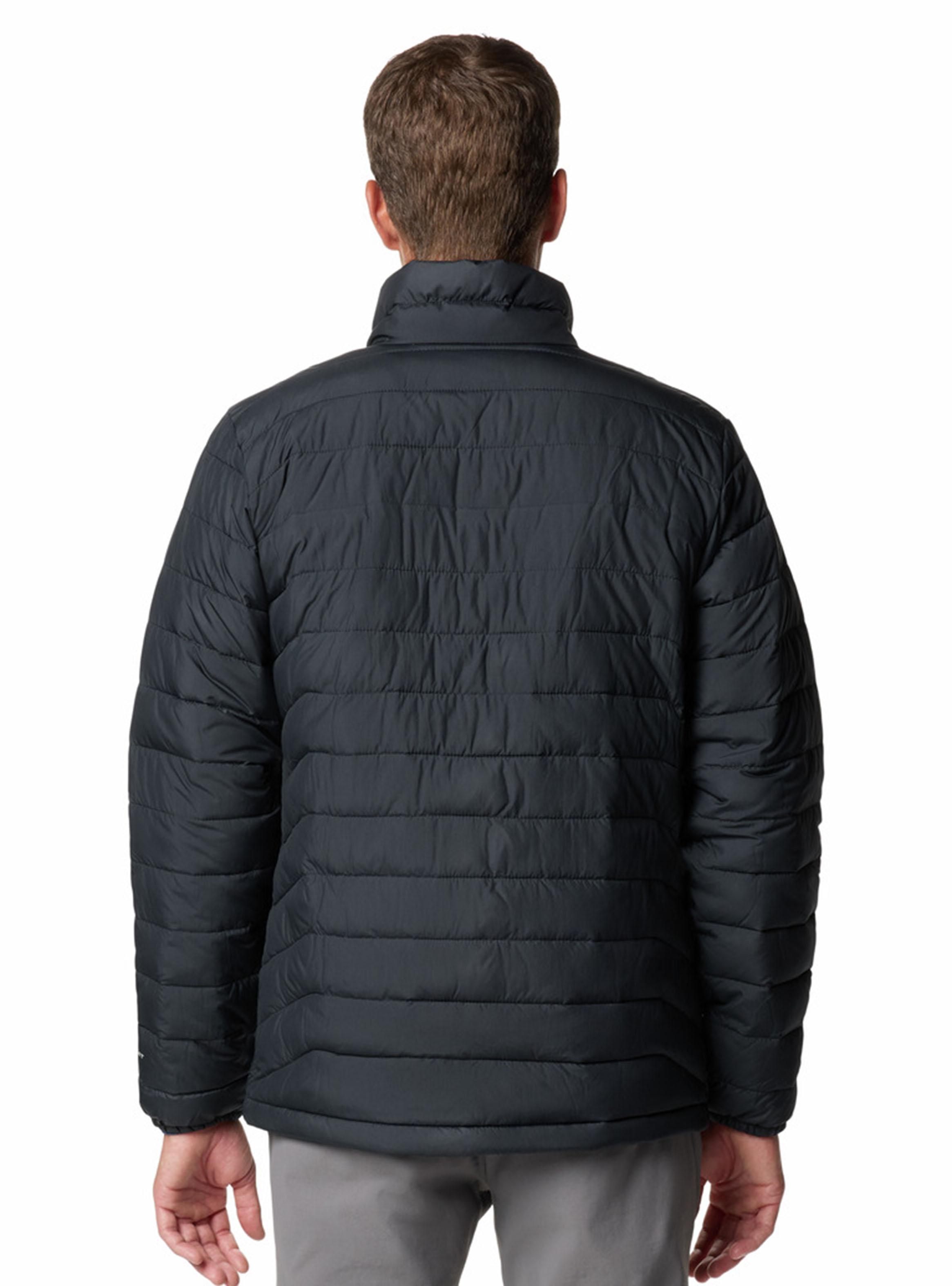 Parka Powder Lite Jacket-1