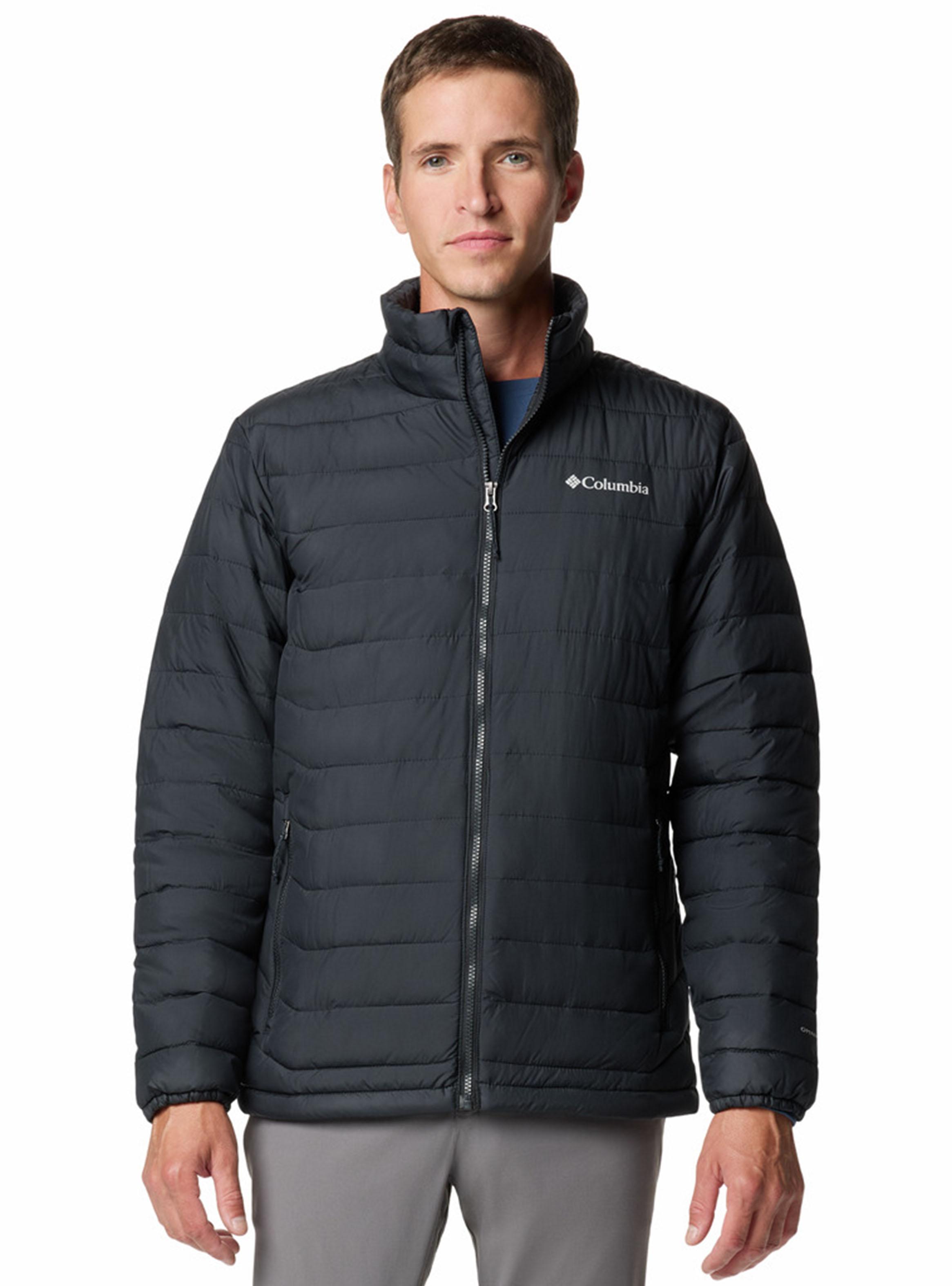 Parka Powder Lite Jacket-0