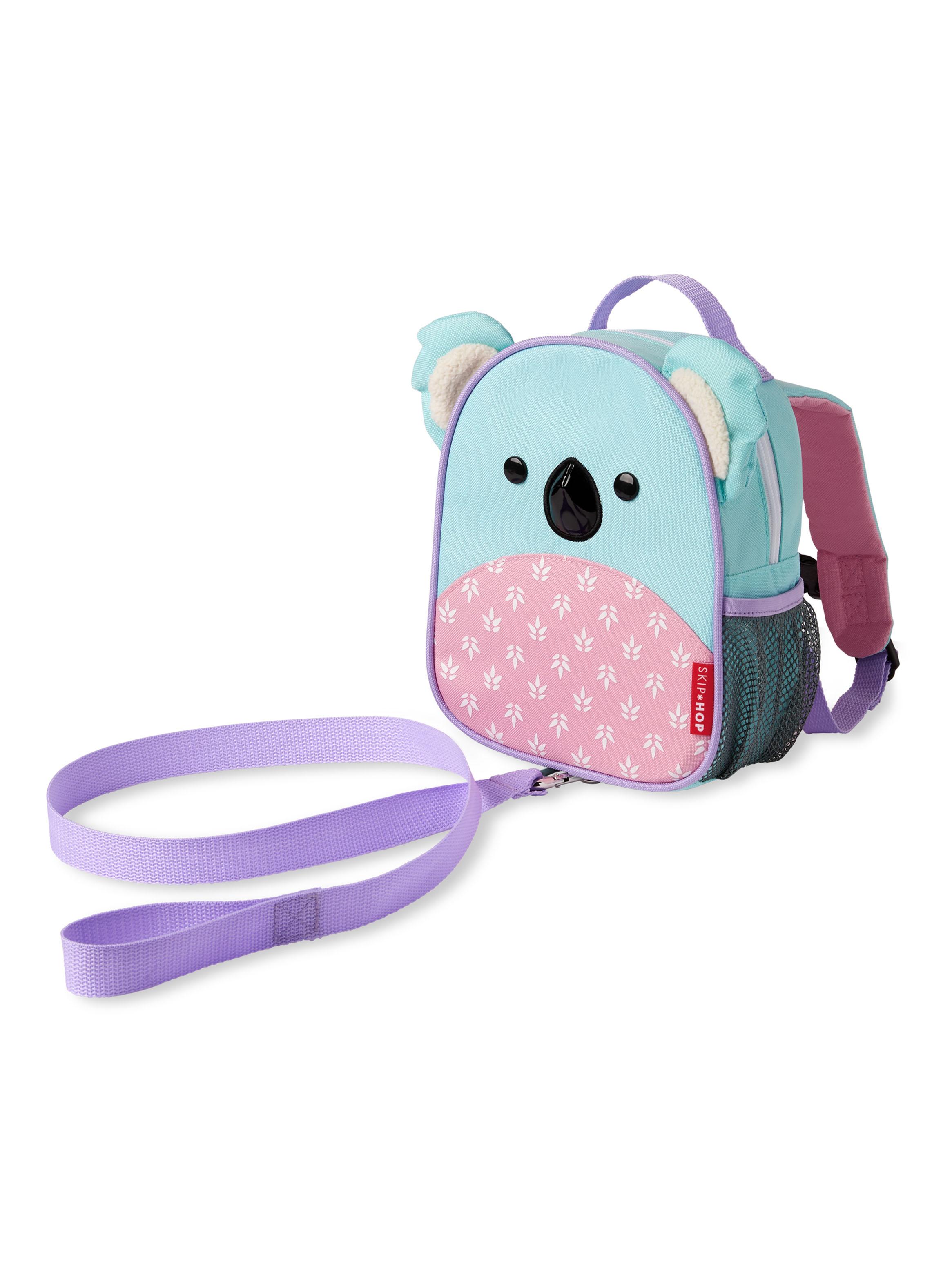 Mochila para Niños Zoo Mini Backpack Koala-3
