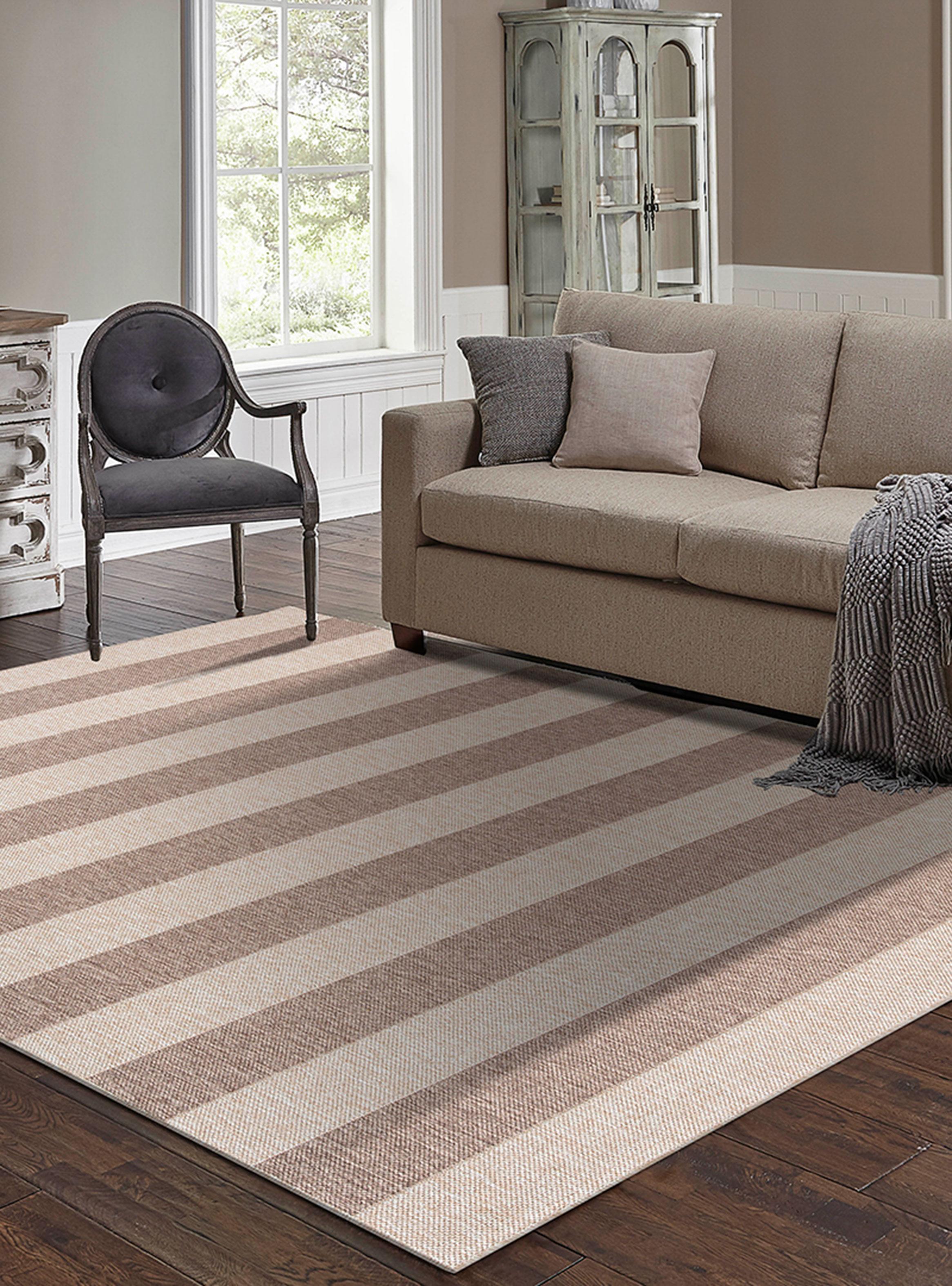 Alfombra Sisal Dawn 160x230 Beige-2