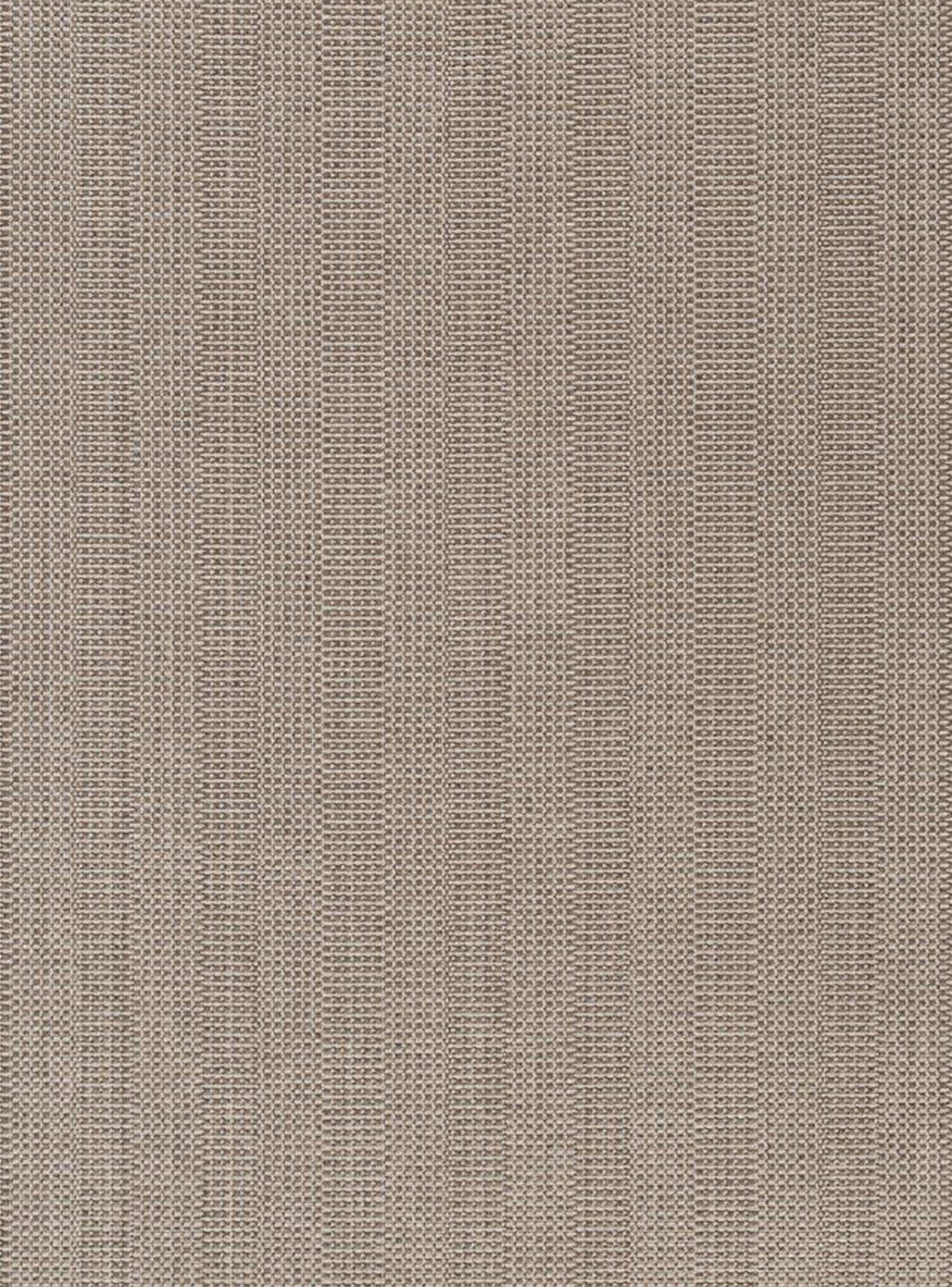 Alfombra Sisal Pattern Gris 160x230 cm-1