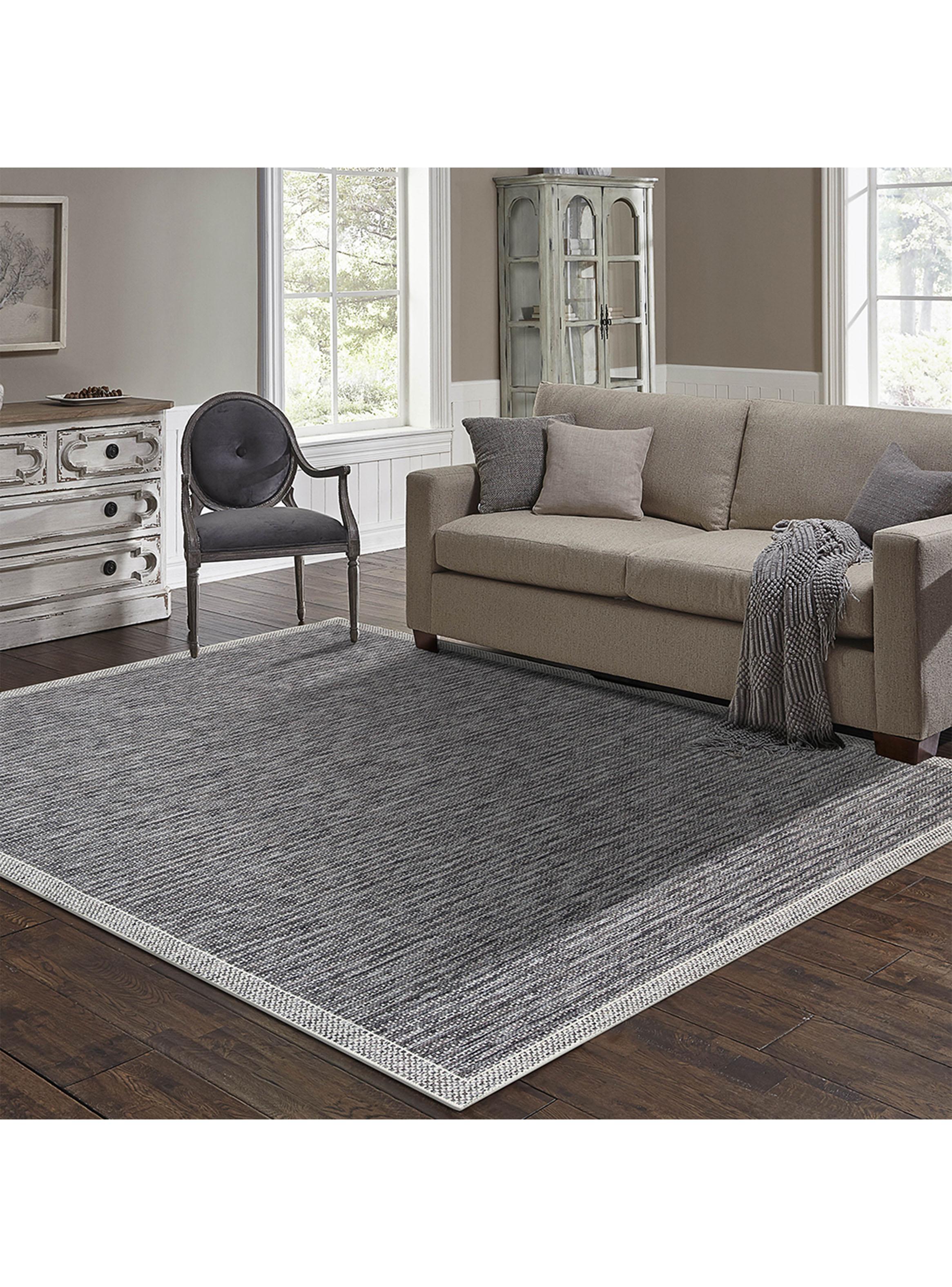 Alfombra Sisal Natural 240x340 cm Marengo-2