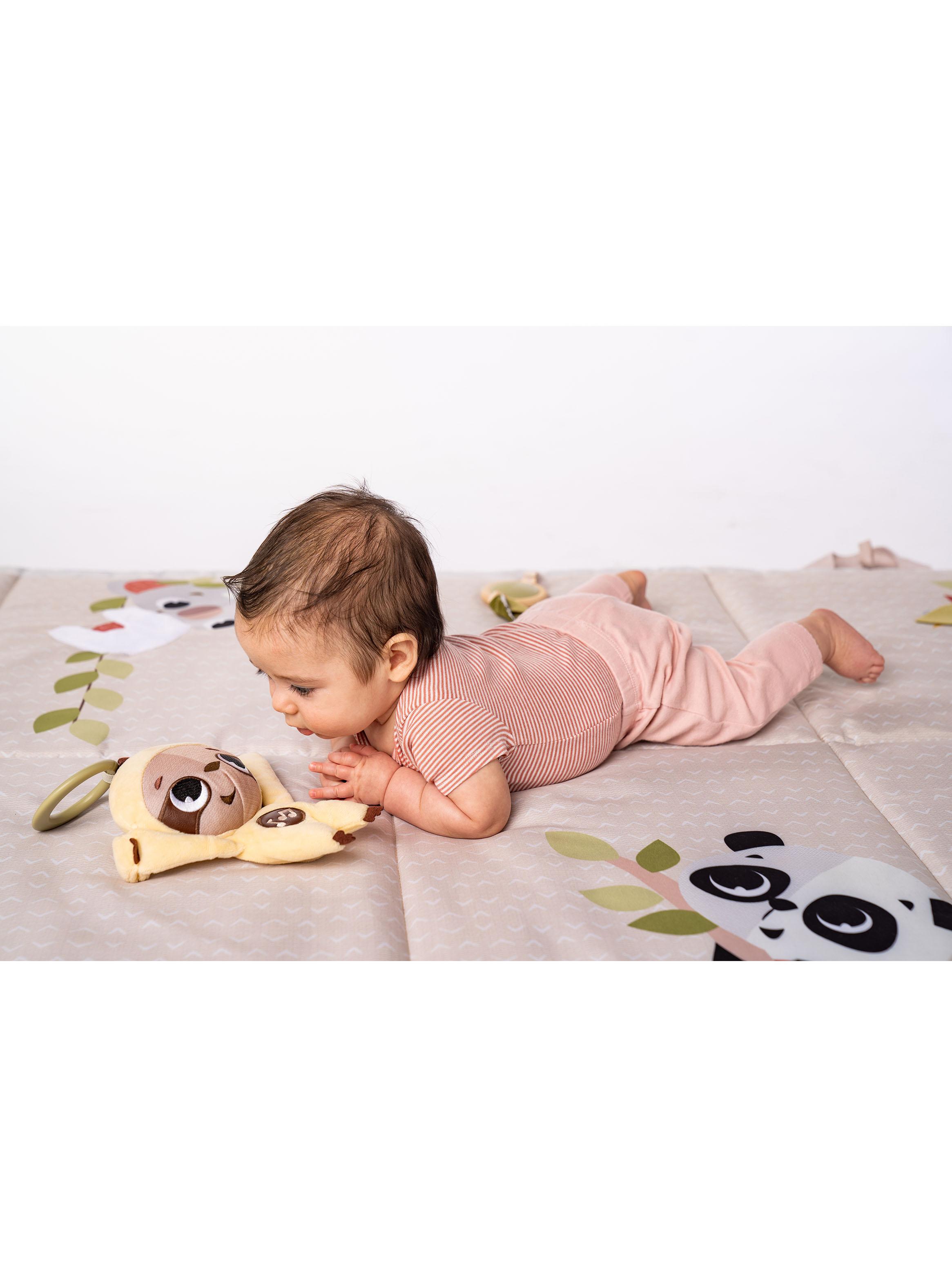 Juguete de Aprendizaje Tiny Smart Musical Boho Chic Sloth-2