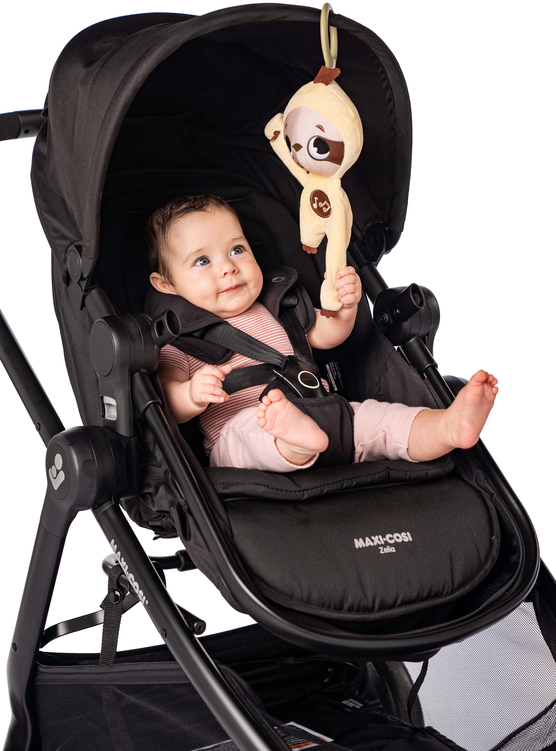 Juguete de Aprendizaje Tiny Smart Musical Boho Chic Sloth-4
