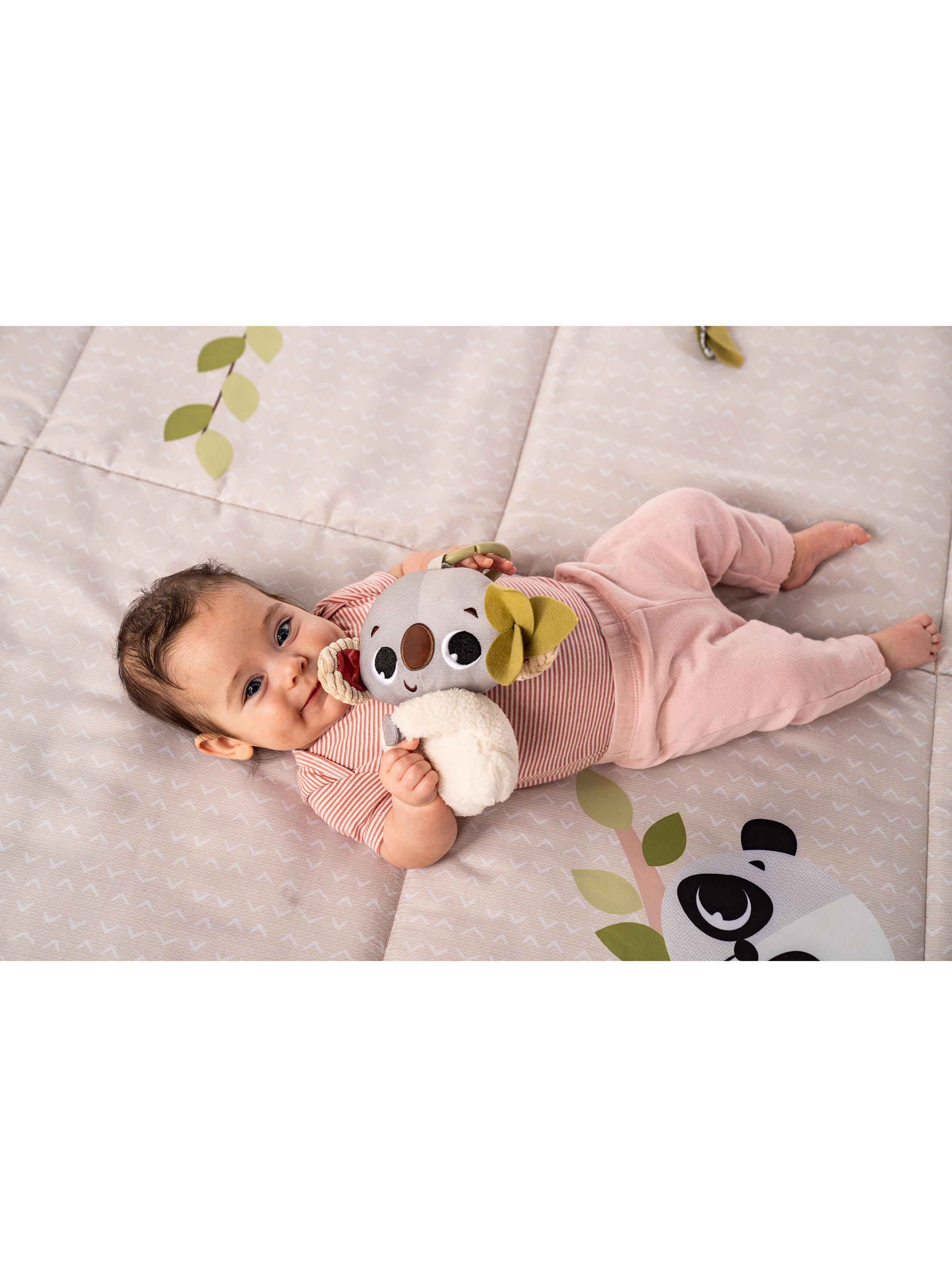 Juguete de Aprendizaje Tiny Smart Rattle Boho Chic Koala-3