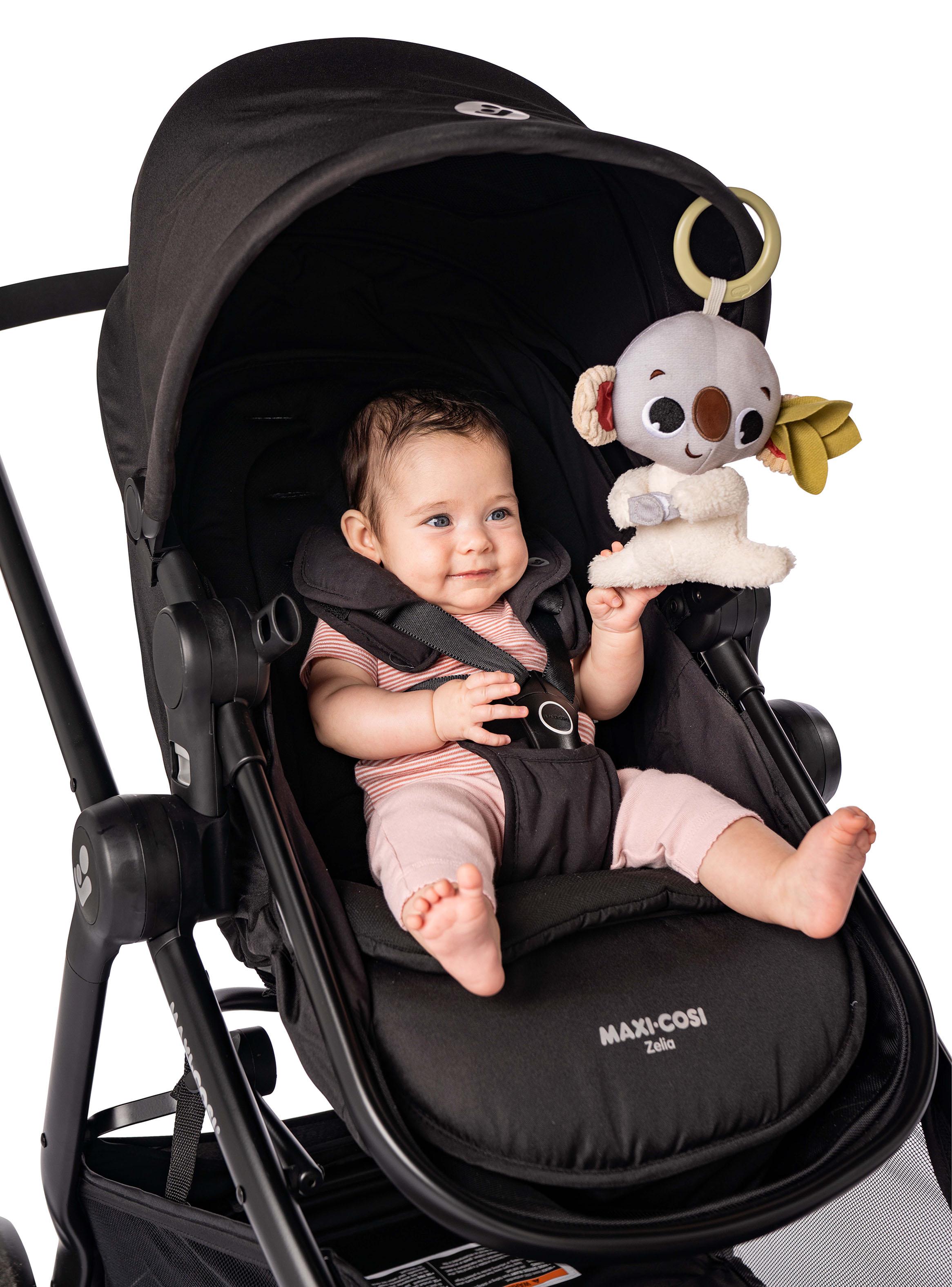 Juguete de Aprendizaje Tiny Smart Rattle Boho Chic Koala-2