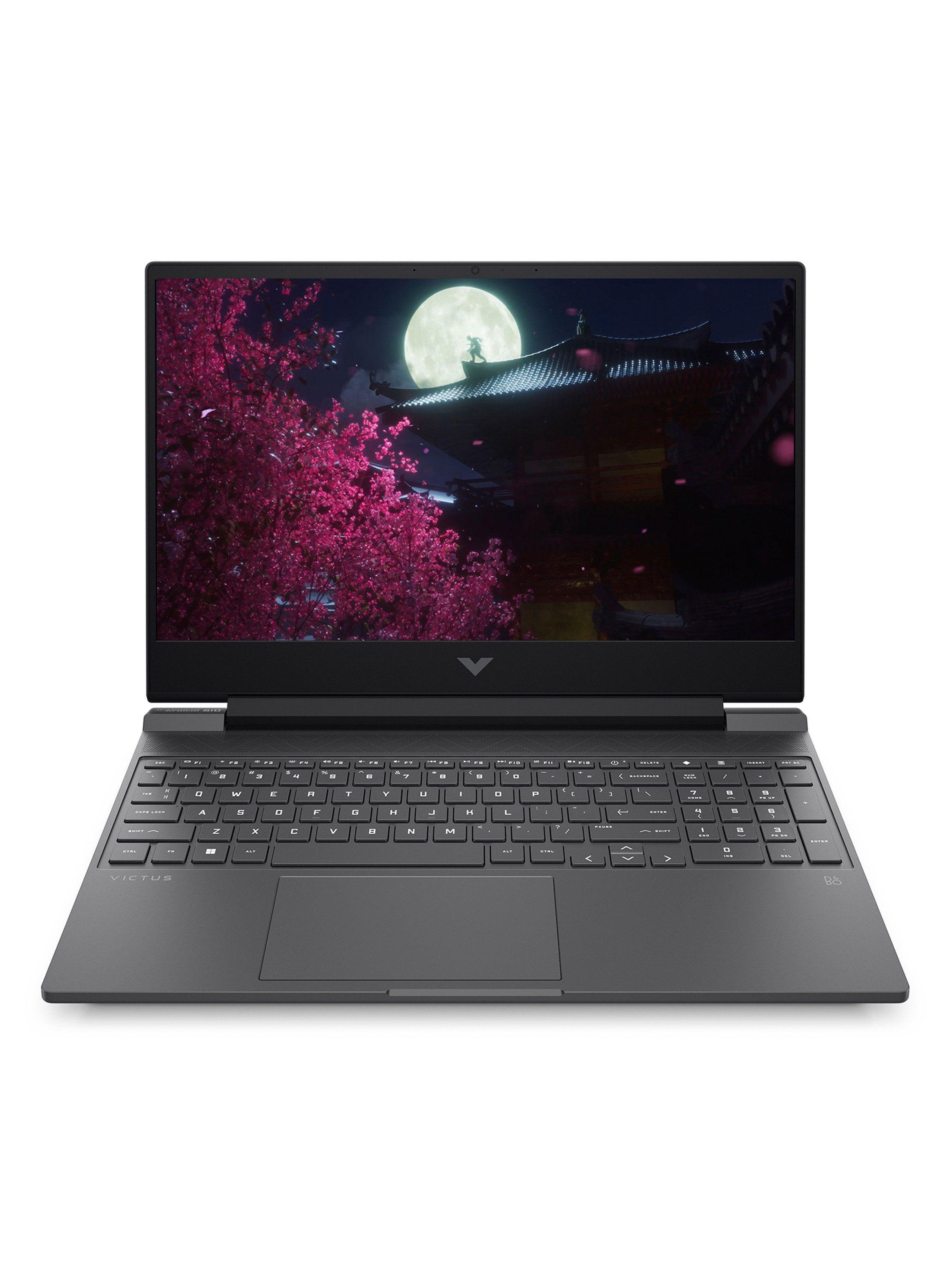 Notebook Gaming  VICTUS 15-fa1108la Intel Core i7 16GB RAM 1TB SSD NVIDIA GeForce RTX 3050 15.6" FHD 144 Hz Windows 11 Home-0