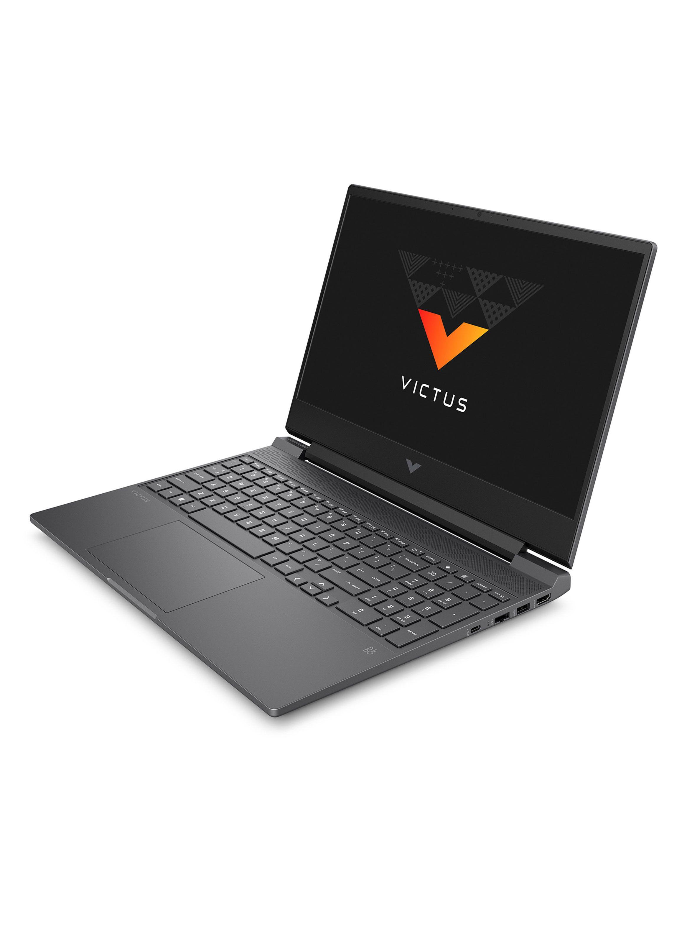 Notebook Victus Gaming 15-fb2015la AMD Ryzen 5 Serie 8000 16GB RAM 1TB SSD NVIDIA GeForce RTX 3050 15.6" FHD 144 Hz Windows 11 Home-4