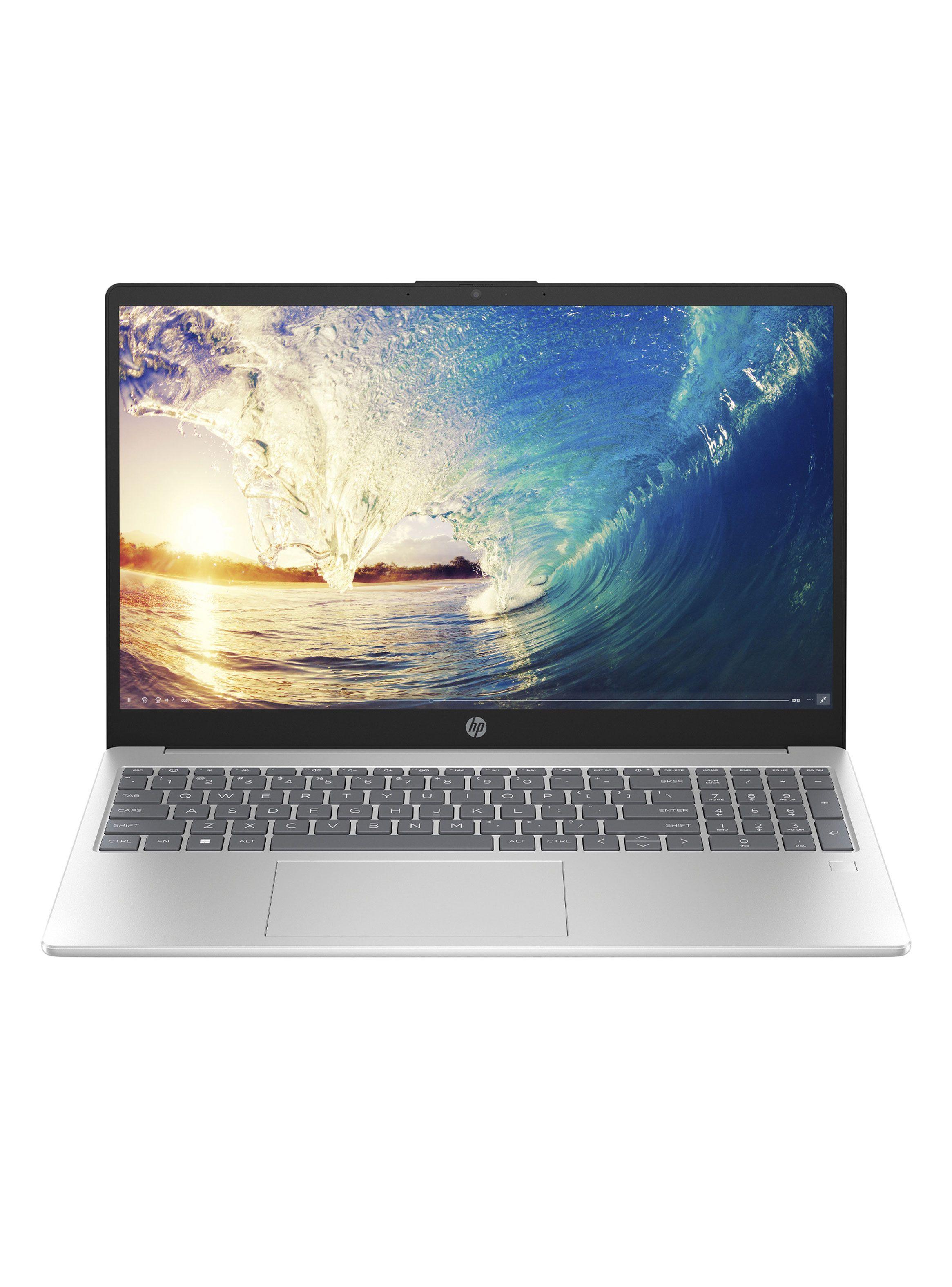 Notebook HP 15-fc0022la AMD Ryzen 7 Serie 7000 16 GB RAM 512 GB SSD 15.6" FHD Windows 11 Home-0