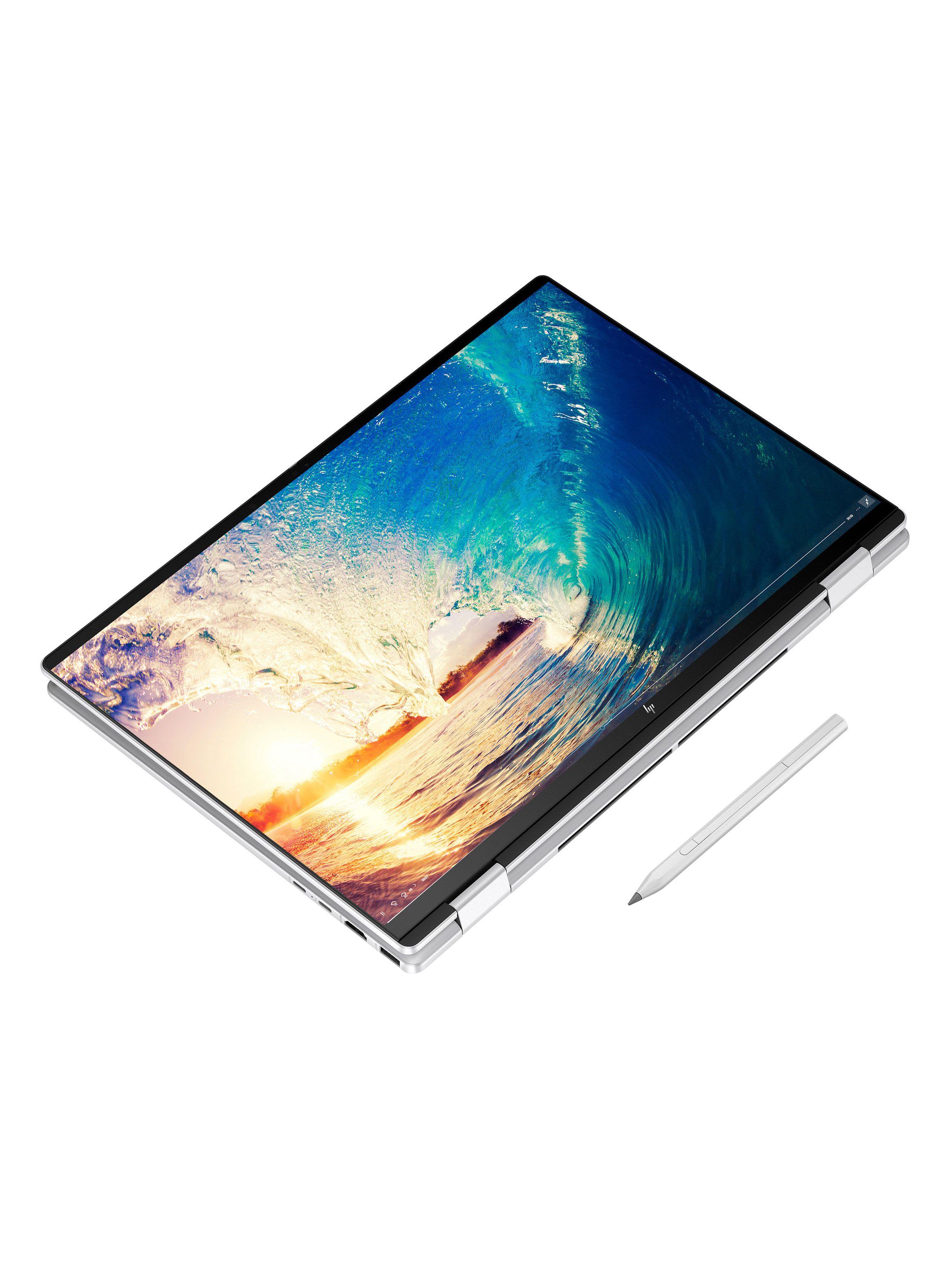 Notebook 2 en 1 HP Envy x360 16-ac0000la Intel Core Ultra 7 32GB RAM 1TB SSD 16" Táctil OLED 2.8K Windows 11 Home-6