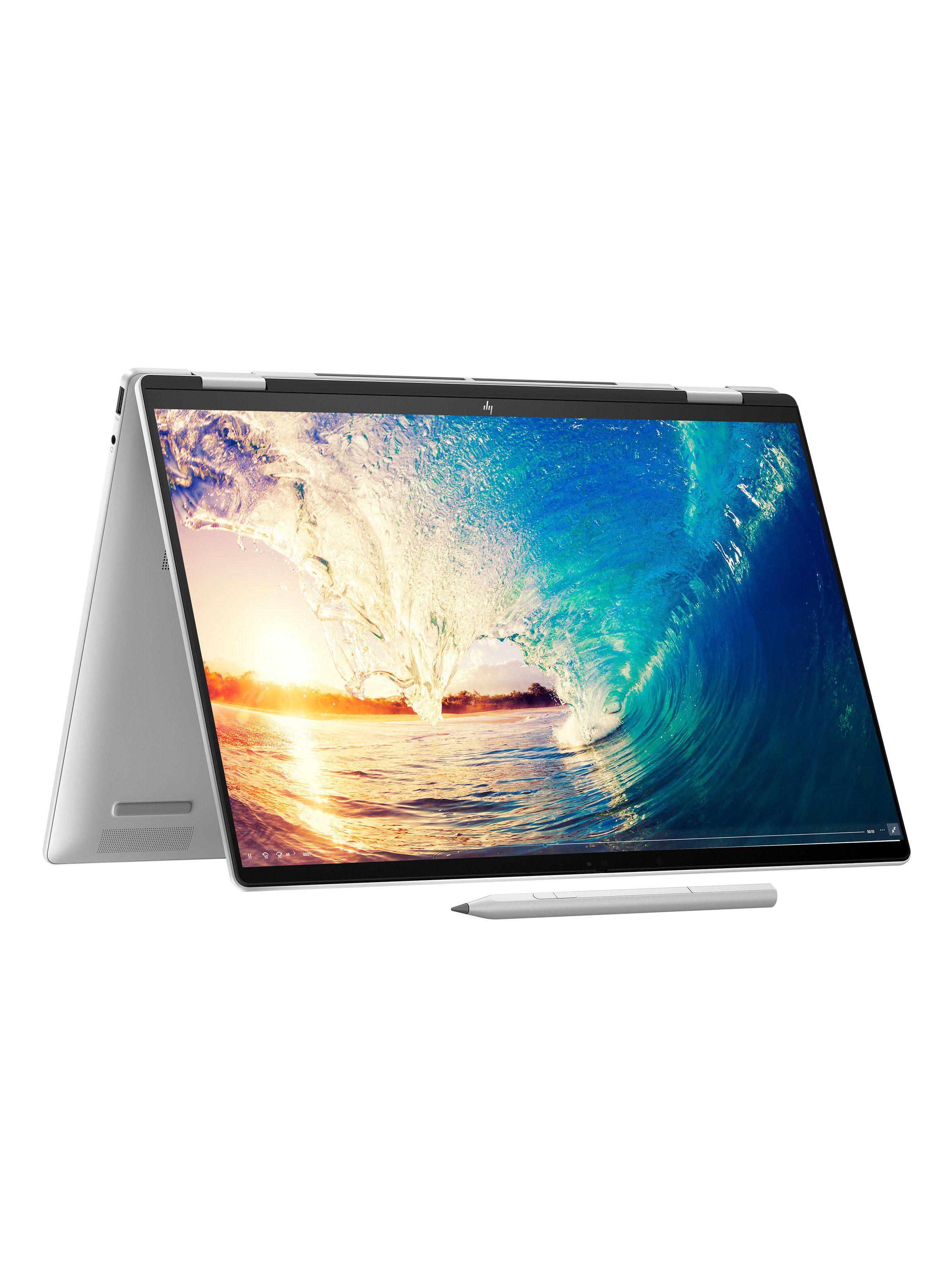 Notebook 2 en 1 HP Envy x360 16-ac0000la Intel Core Ultra 7 32GB RAM 1TB SSD 16" Táctil OLED 2.8K Windows 11 Home-3