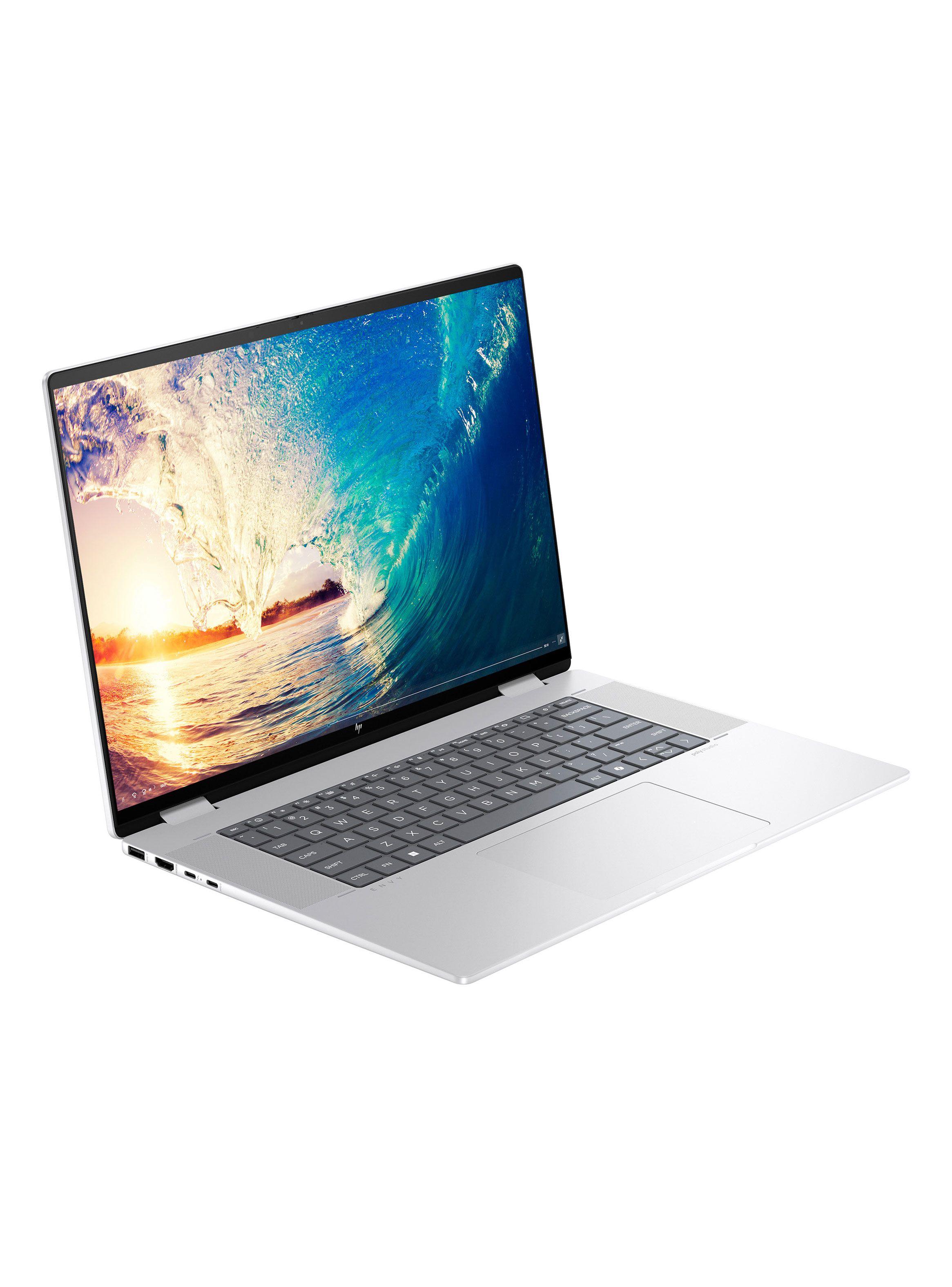 Notebook 2 en 1 HP Envy x360 16-ac0000la Intel Core Ultra 7 32GB RAM 1TB SSD 16" Táctil OLED 2.8K Windows 11 Home-4