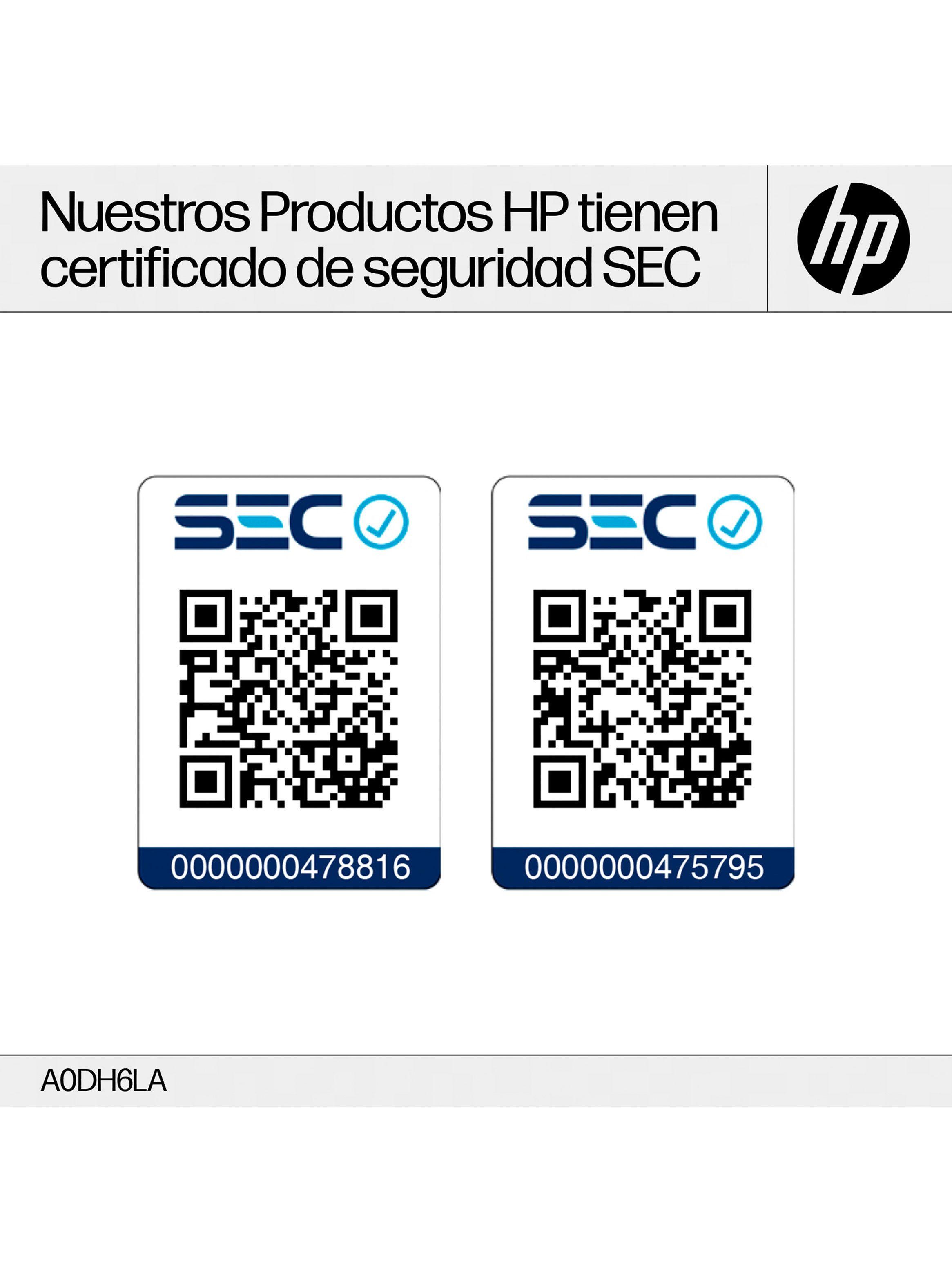Notebook Gaming OMEN  14-fb0001la Intel Core Ultra 7 NVIDIA GeForce RTX 4060 8GB GDDR6 16GB RAM 1TB SSD 14" OLED 2.8K 120 Hz Windows 11 Home-9