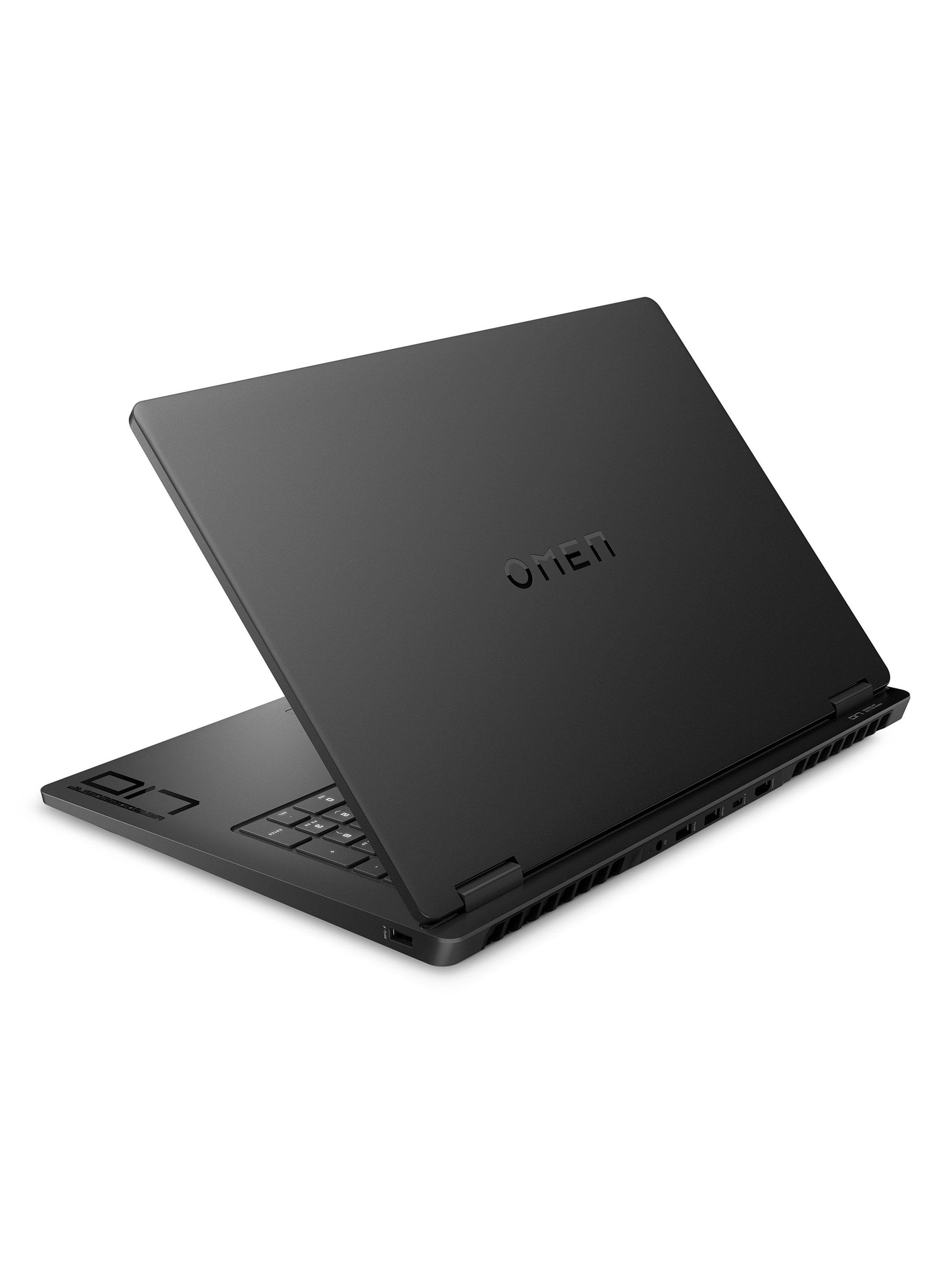 Notebook Gaming OMEN 17-db0009la AMD Ryzen 9 32GB RAM 1TB SSD NVIDIA GeForce RTX 4060 17.3" QHD 240 Hz Windows 11 Home-2