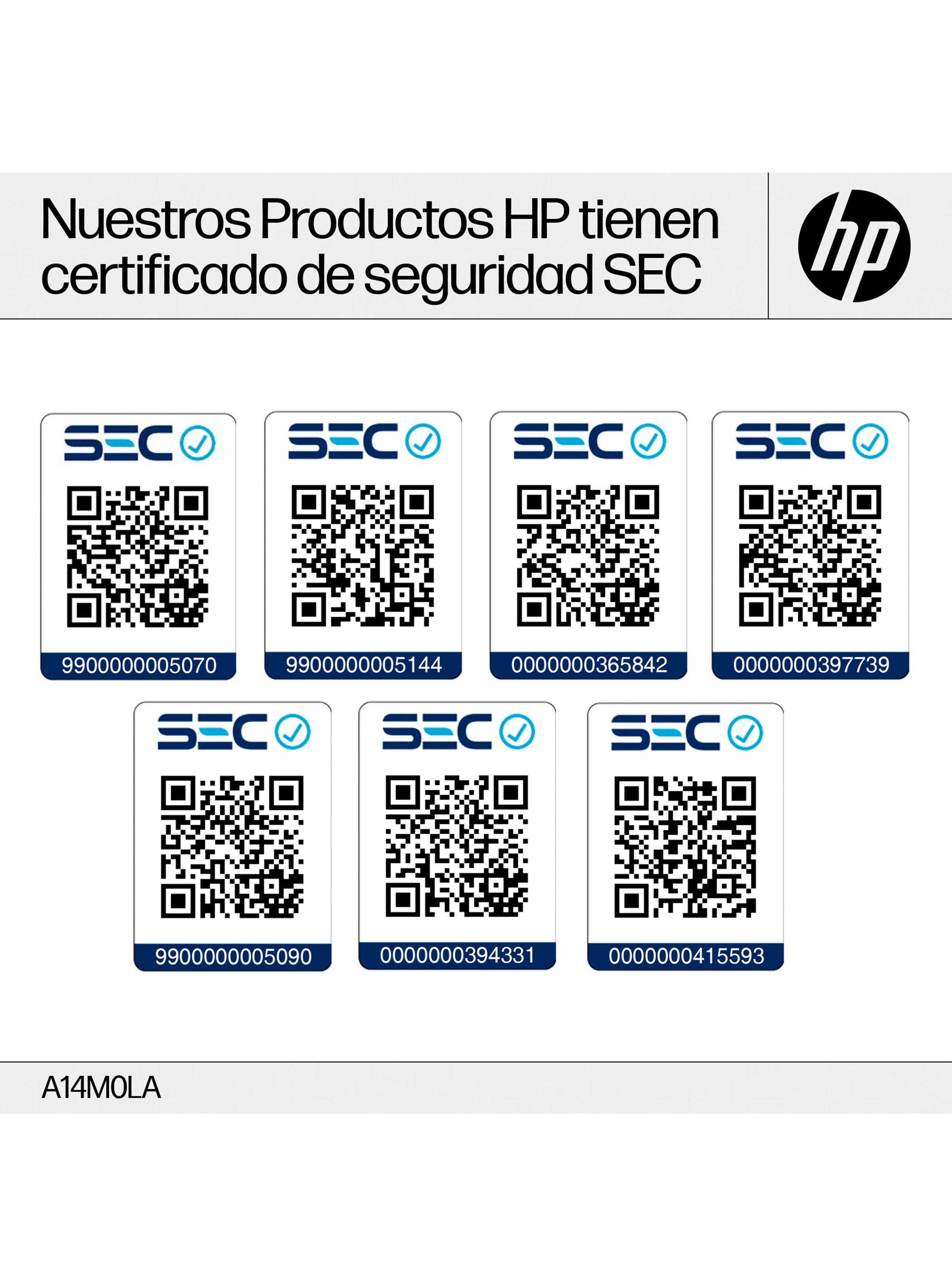 Notebook OMEN Gaming 16-wf1000la Intel Core i9 14va Gen NVIDIA GeForce RTX 4070 8GB GDDR6 32GB RAM 1TB SSD 16.1" FHD 144Hz Windows 11 Home-9
