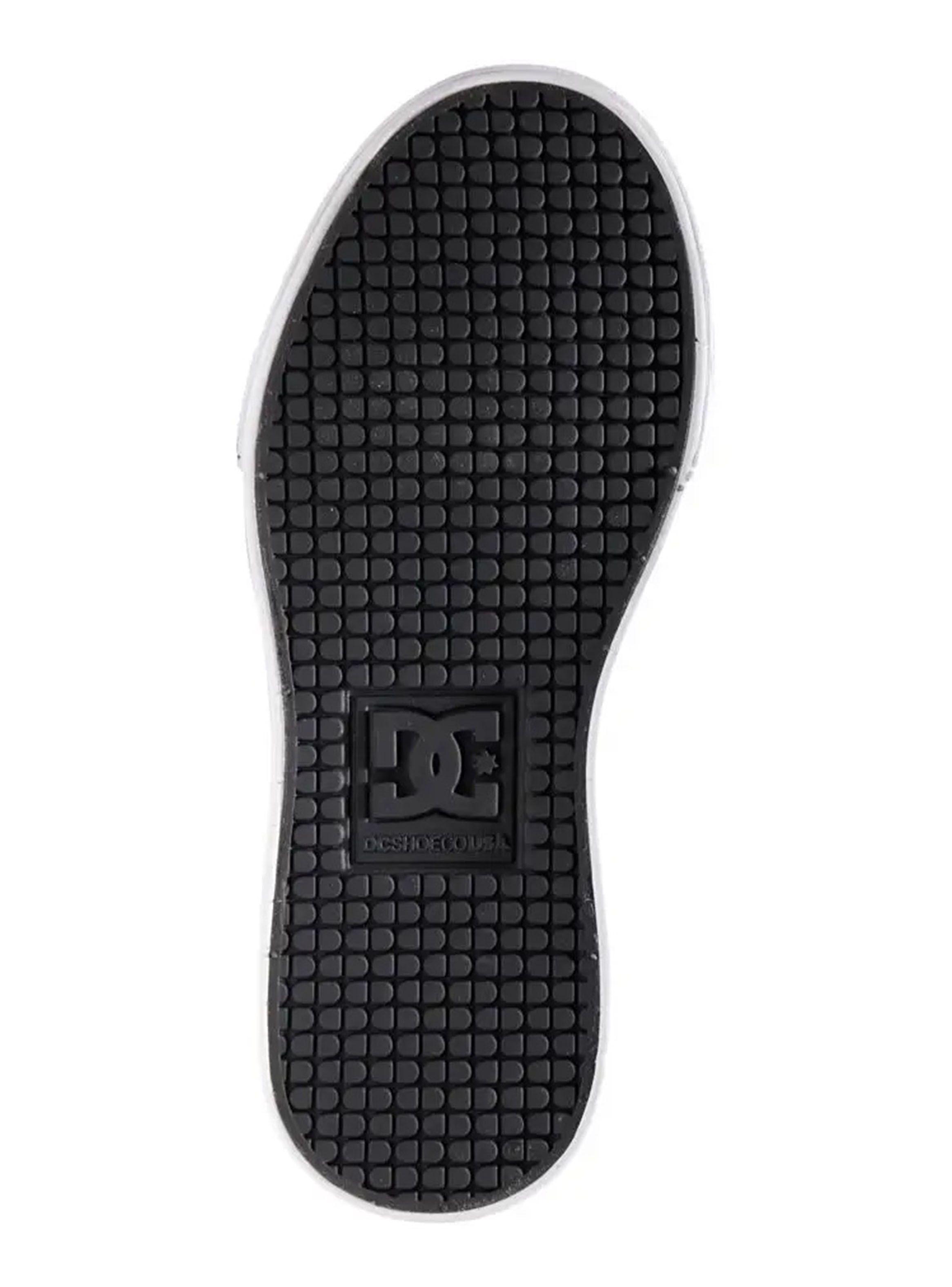 Zapatilla Skate Jr. Pure Wbd Niños-4