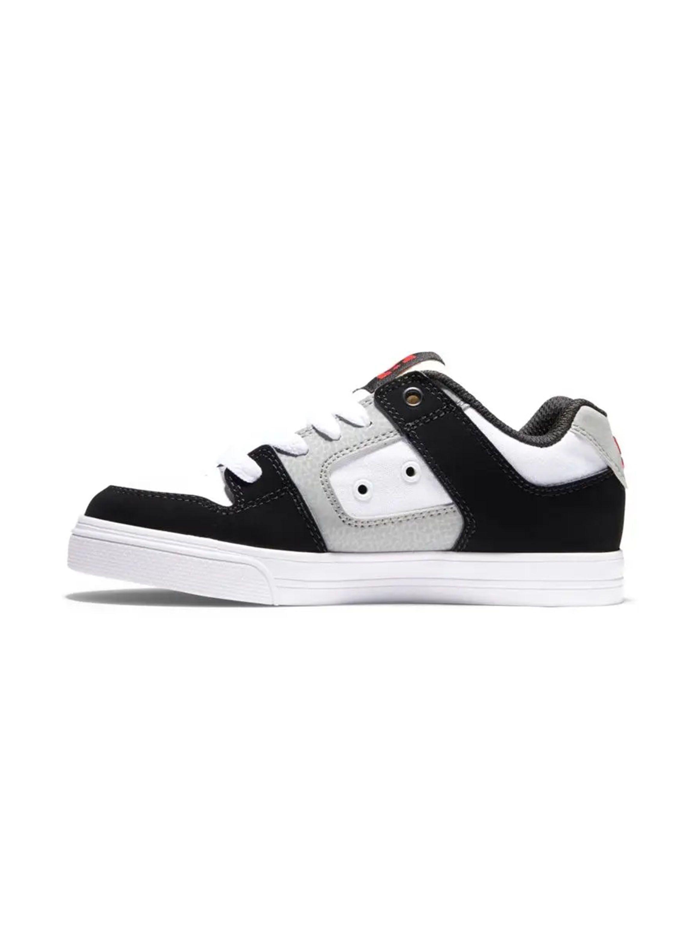 Zapatilla Skate Jr. Pure Wbd Niños-2