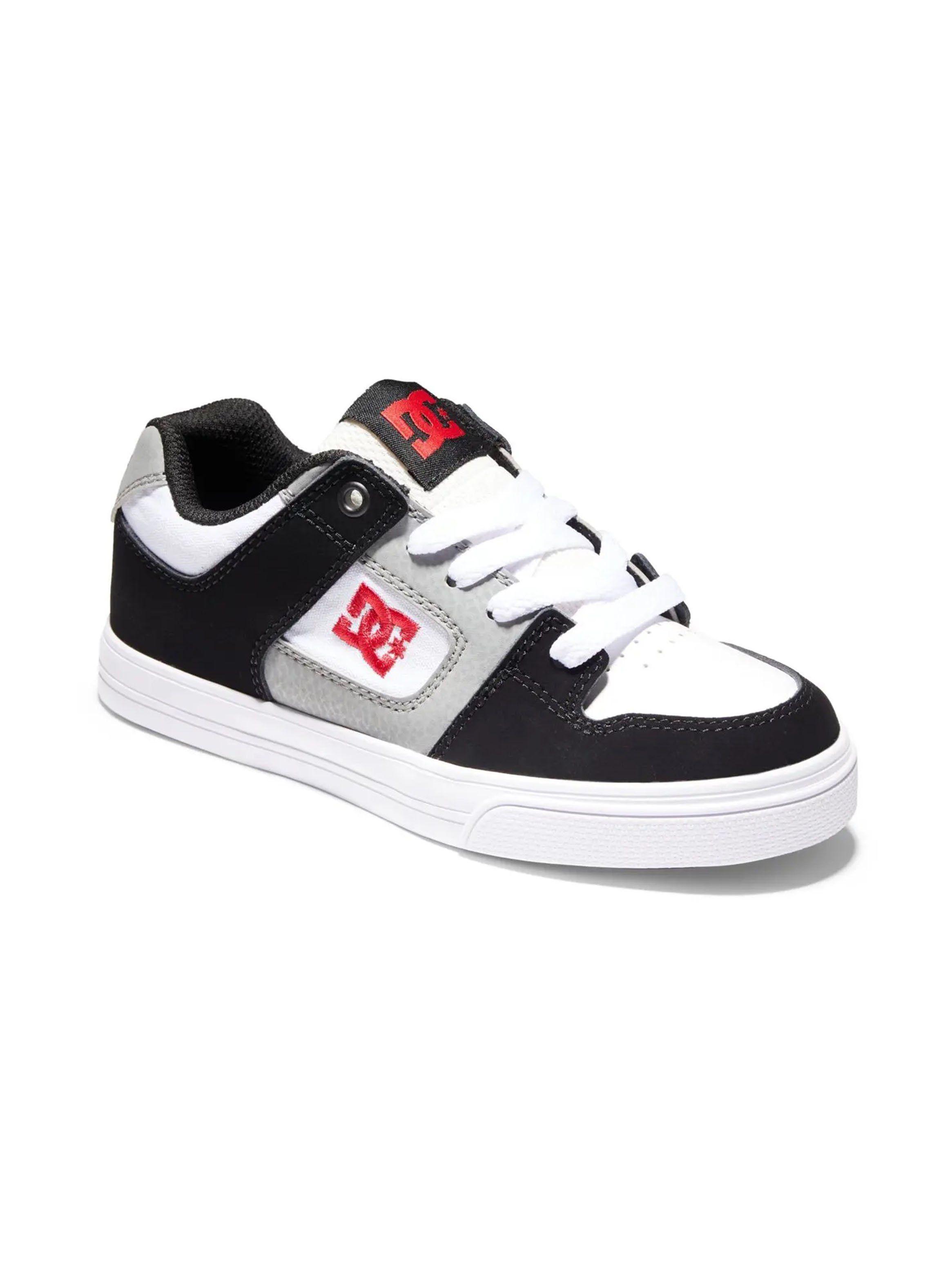 Zapatilla Skate Jr. Pure Wbd Niños-1