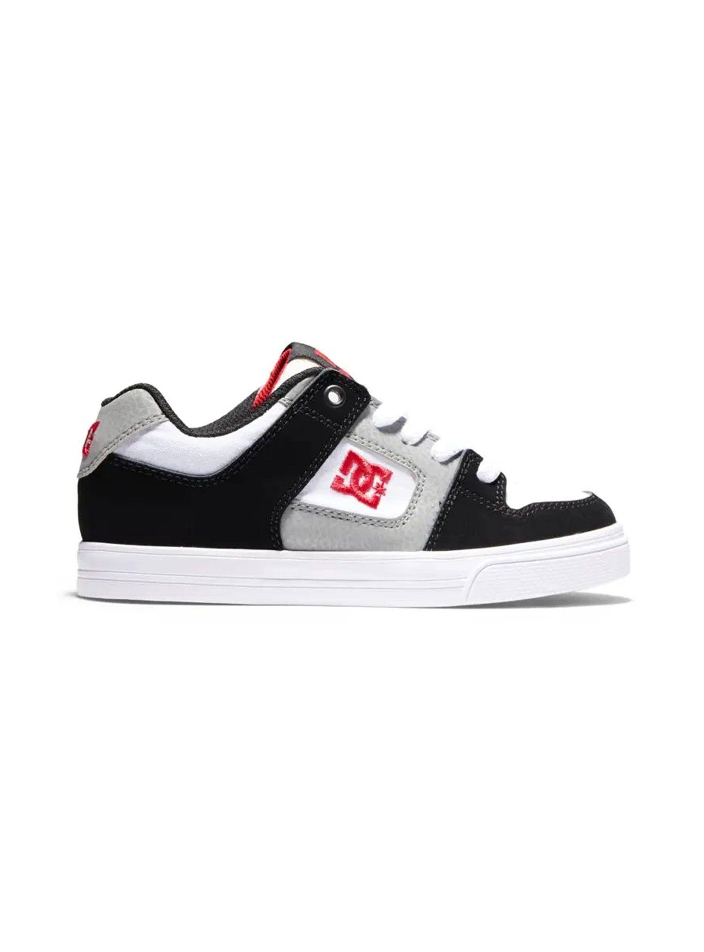 Zapatilla Skate Jr. Pure Wbd Niños-0