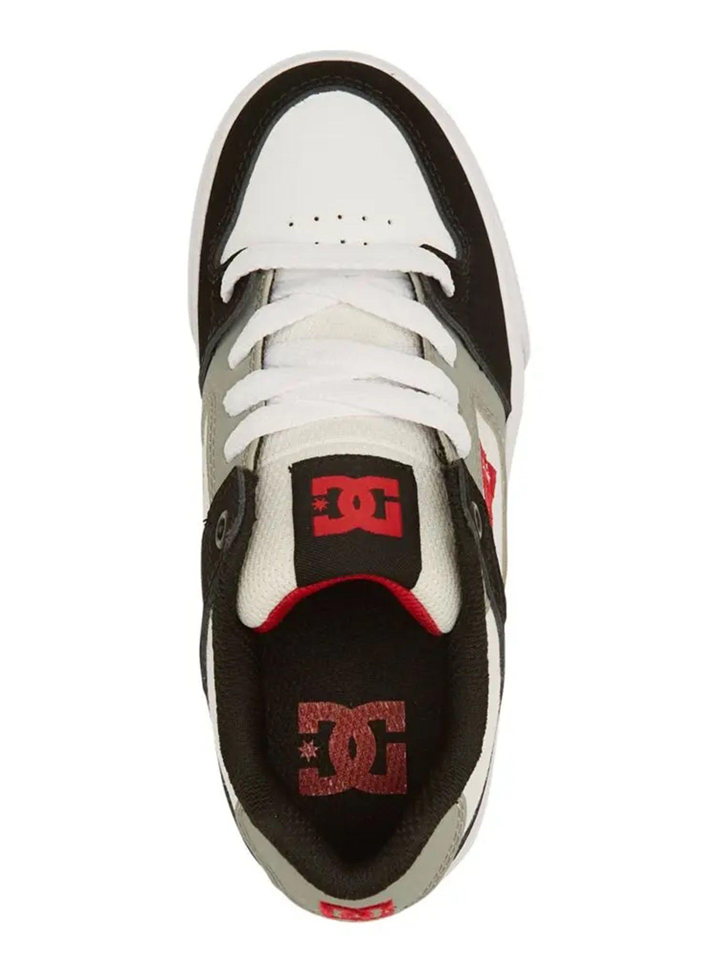 Zapatilla Skate Jr. Pure Wbd Niños-3