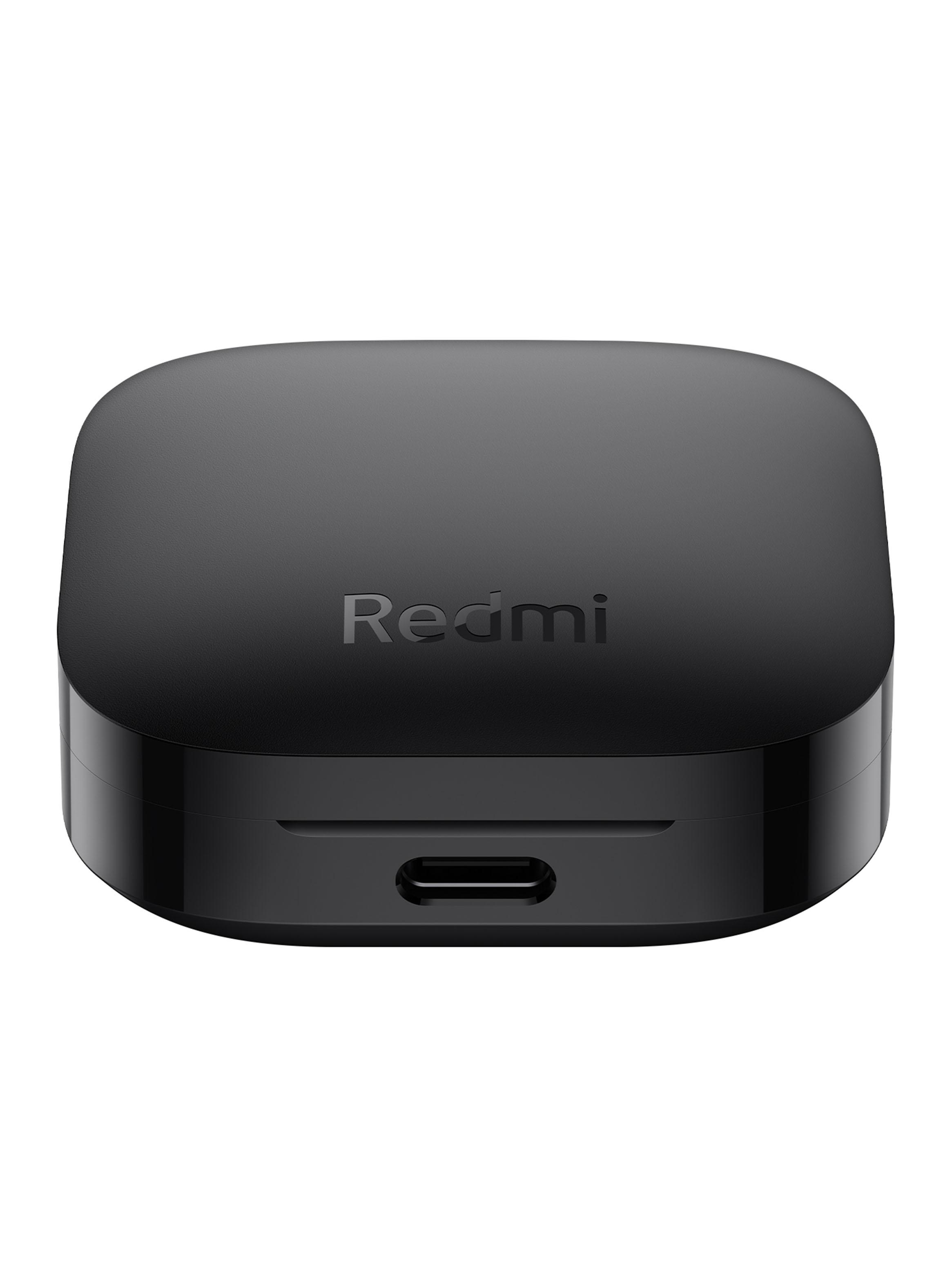 Audífonos Bluetooth Redmi Buds 6 Active Black-4