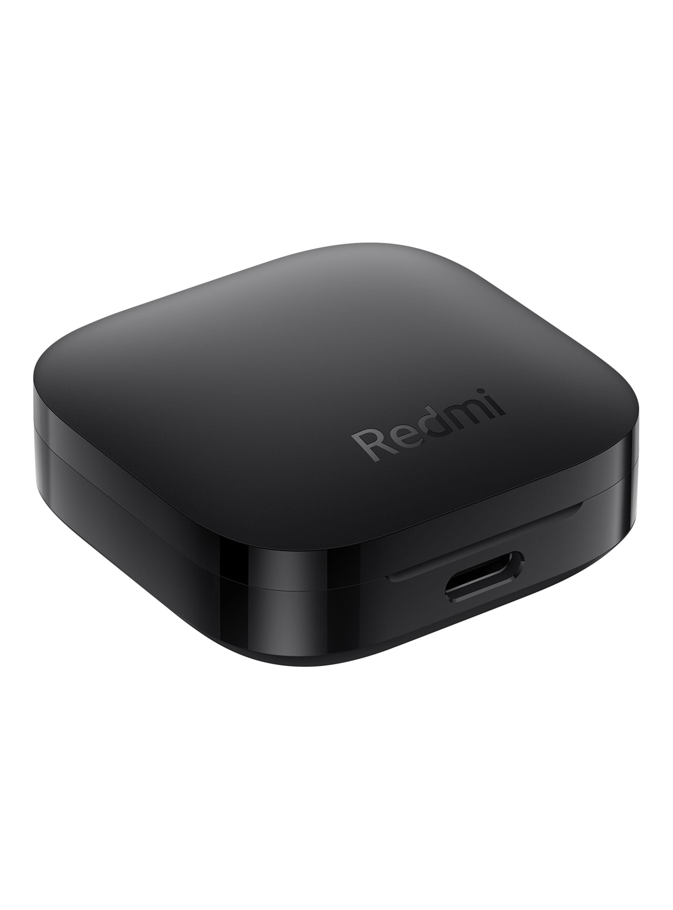 Audífonos Bluetooth Redmi Buds 6 Active Black-5