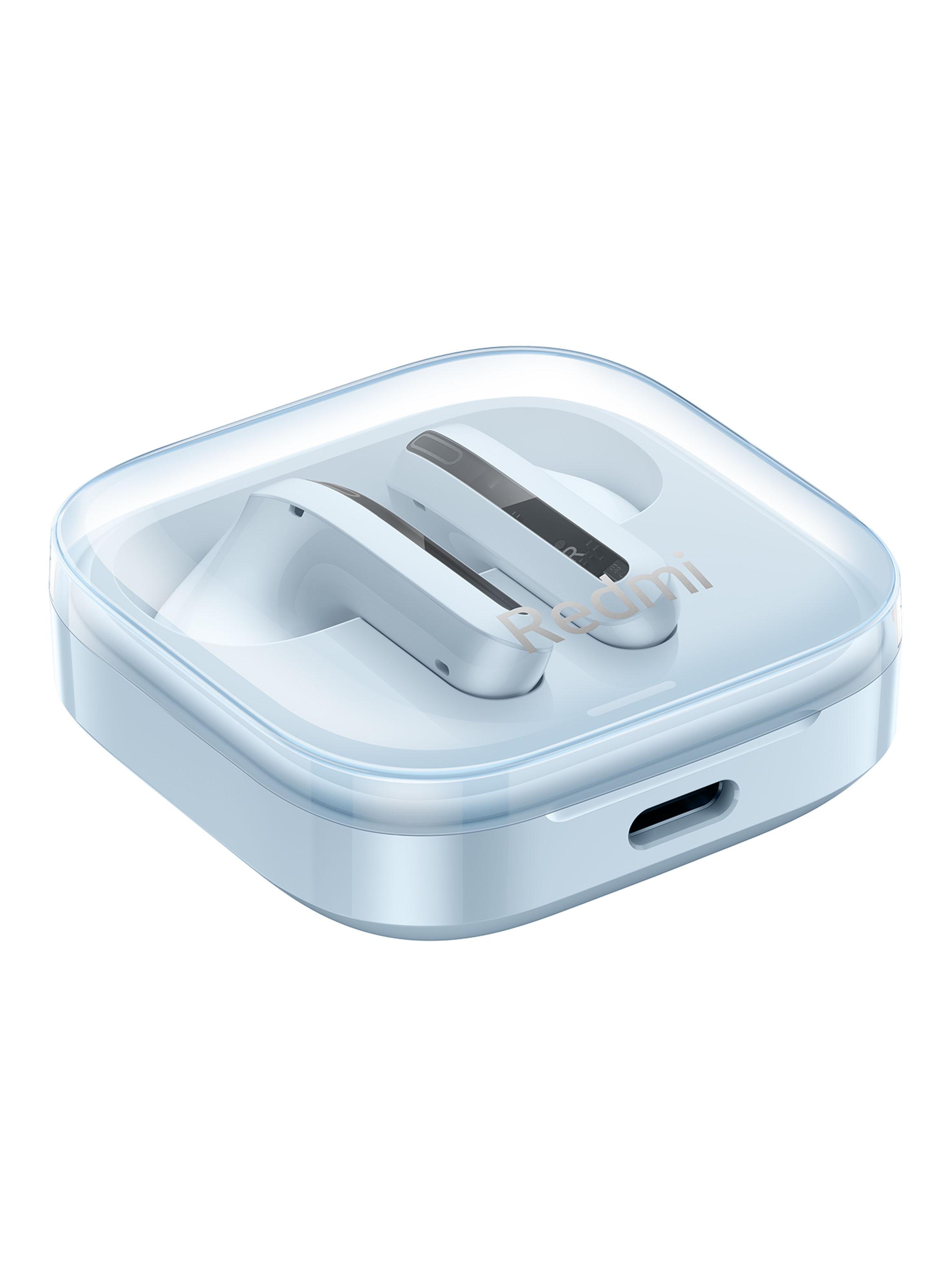 Audífonos Bluetooth Redmi Buds 6 Active Blue-3