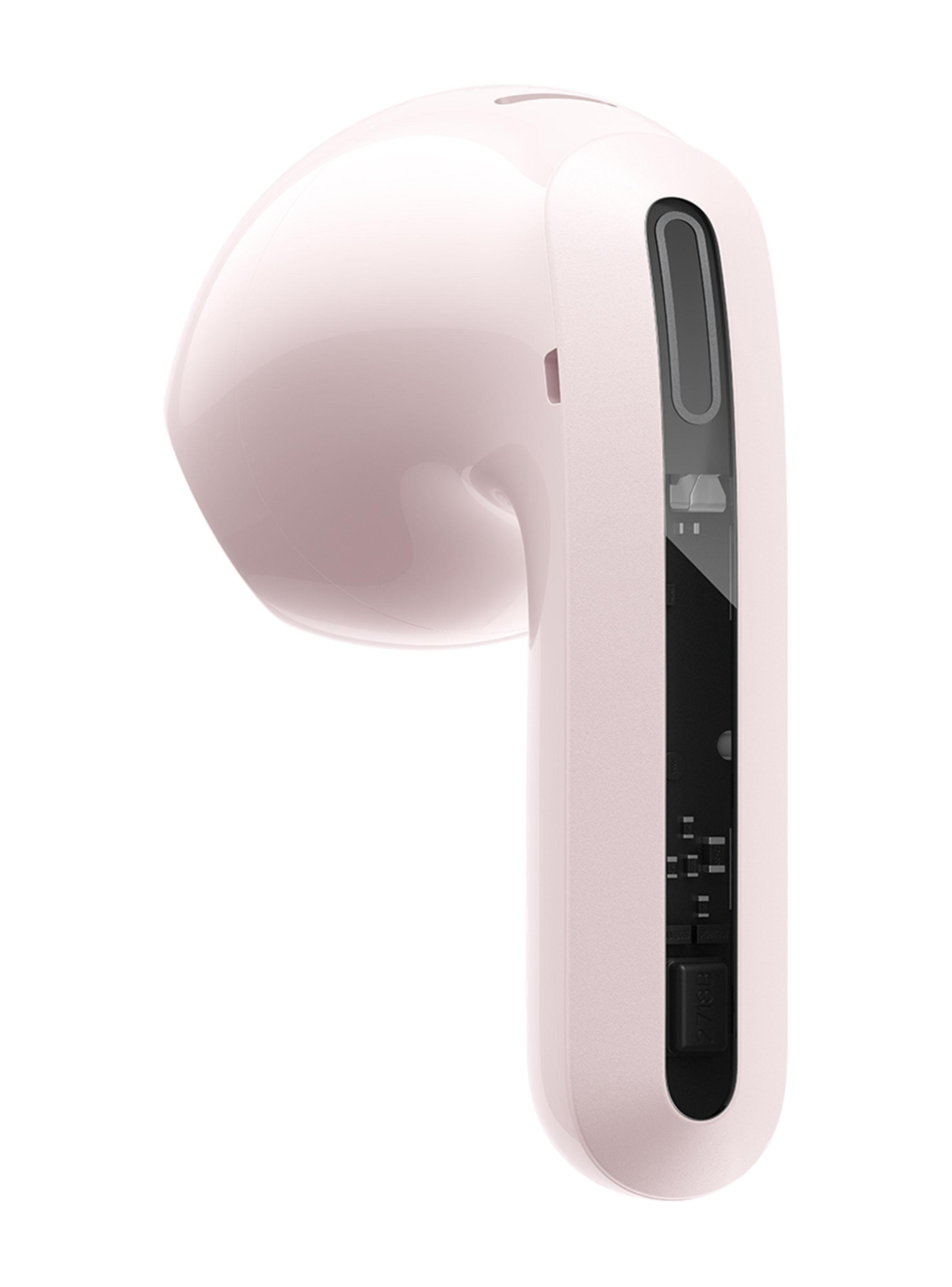 Audífonos Bluetooth Redmi Buds 6 Active Pink-4