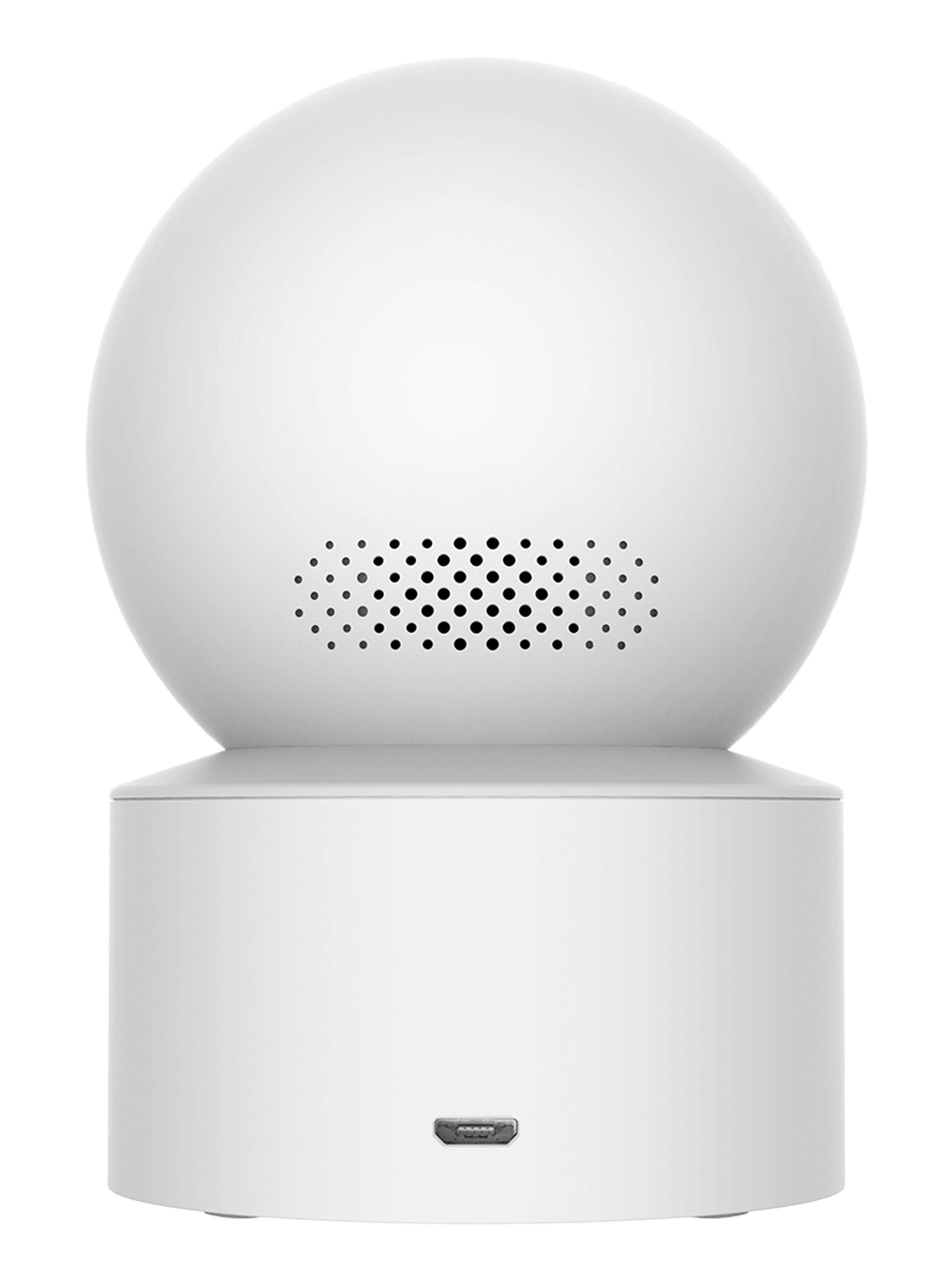 Cámara de Seguridad Smart Camera C400-1