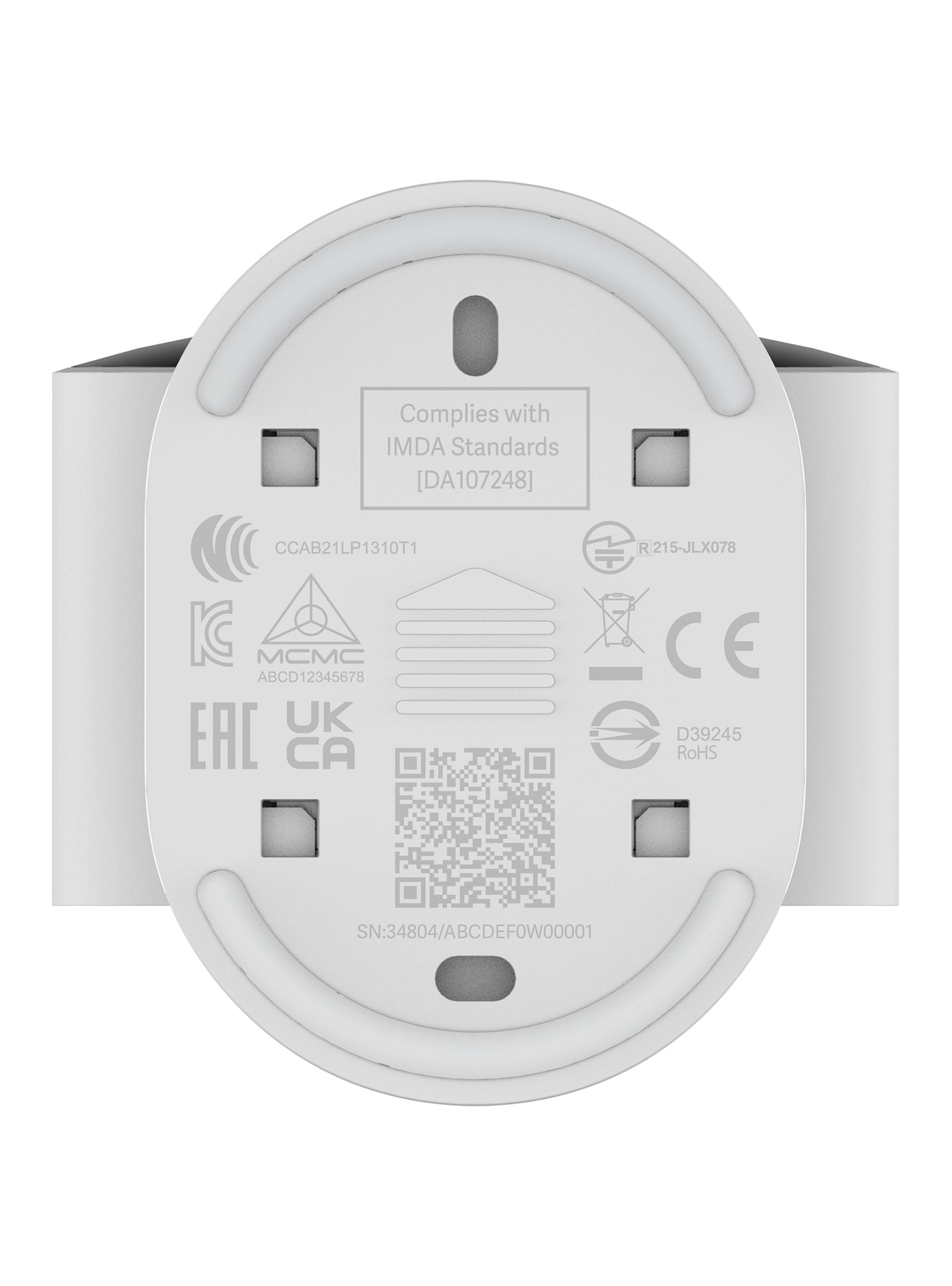 Cámara de Seguridad Exterior Outdoor AW200-5