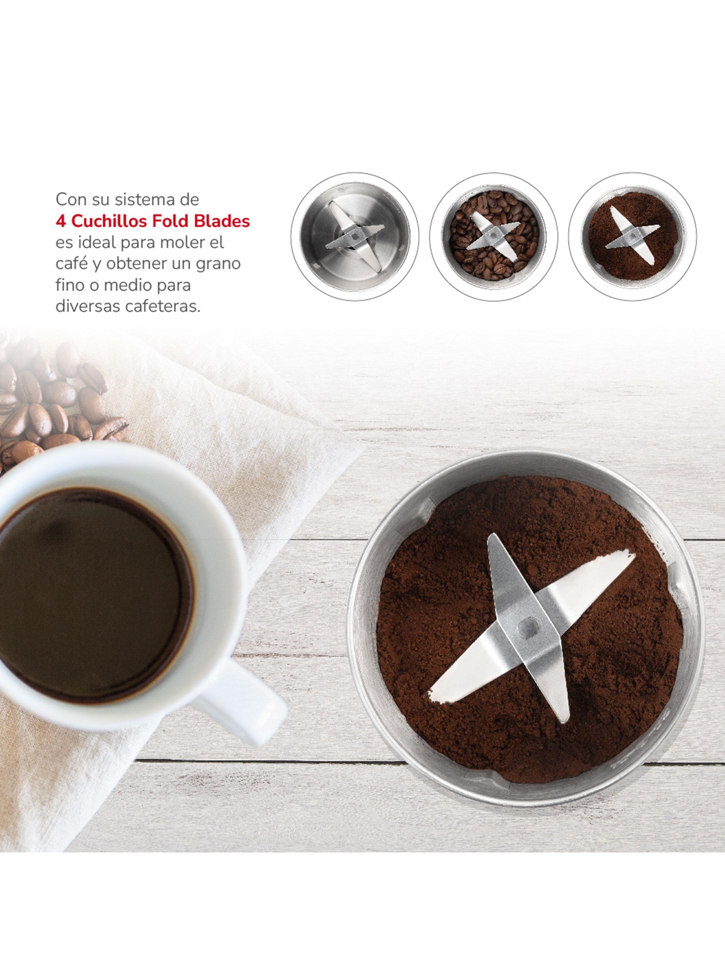 Molinillo de Café TH-32-3