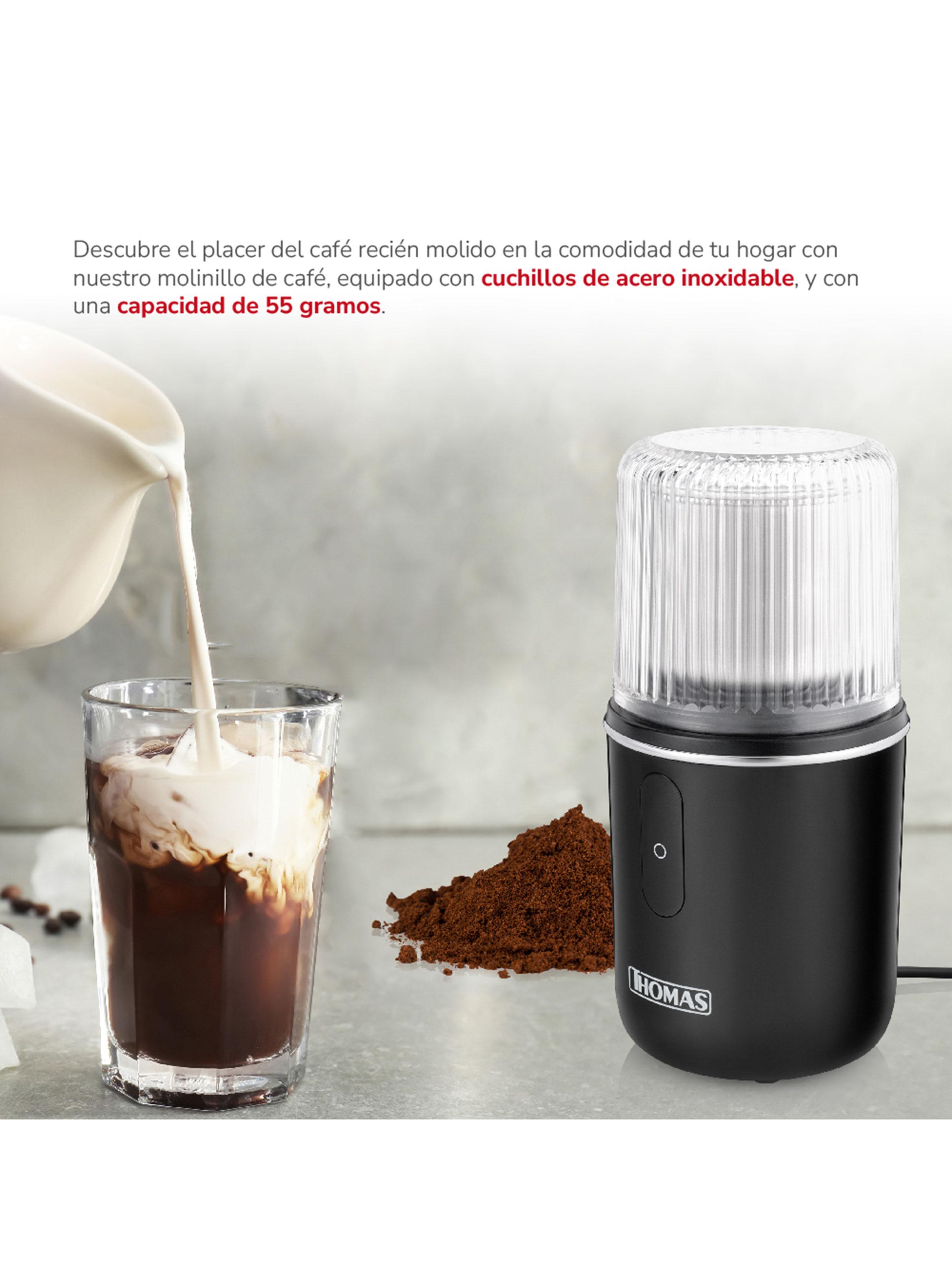 Molinillo de Café TH-32-4