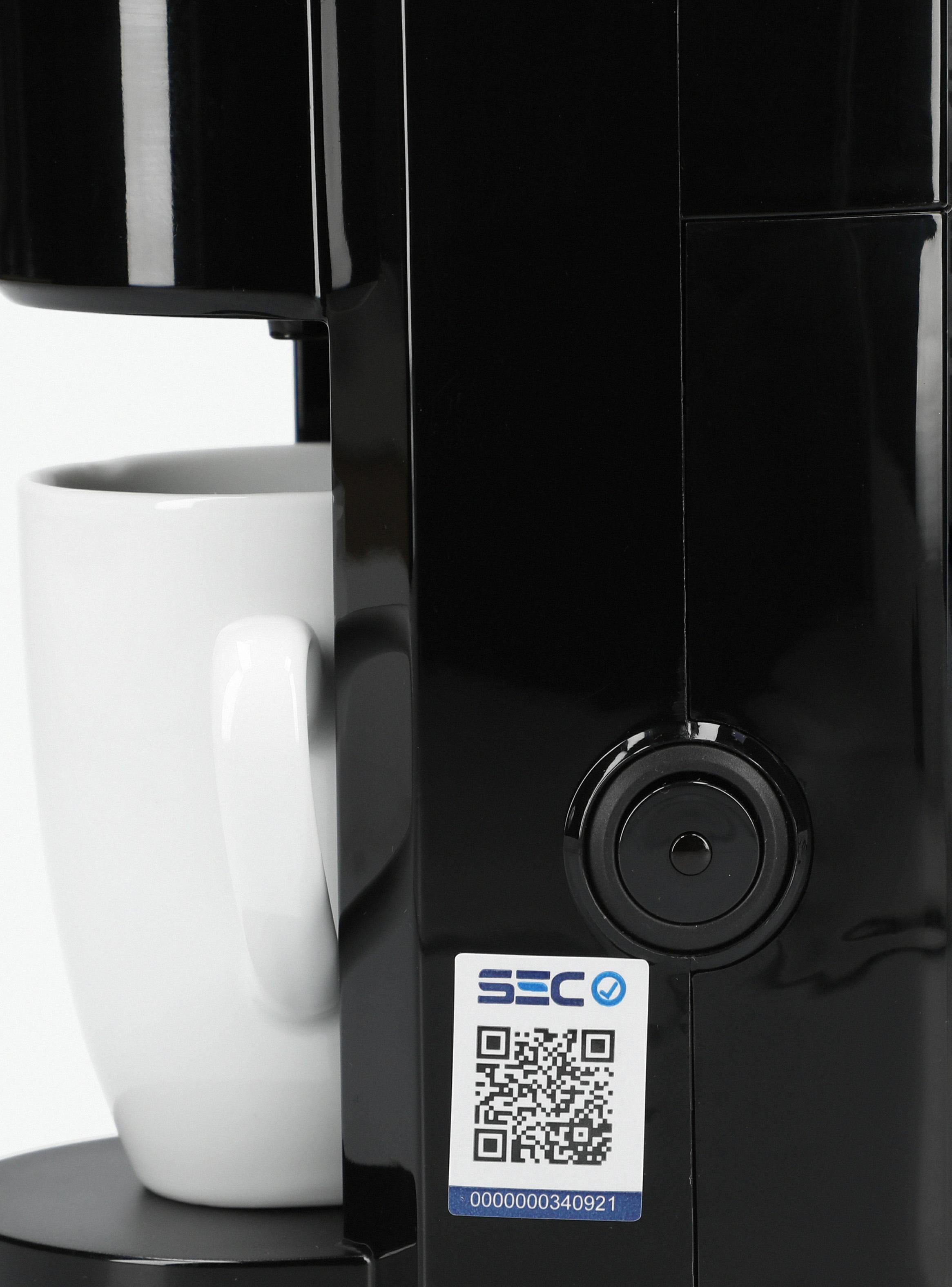 Cafetera por goteo CF002OI20-2