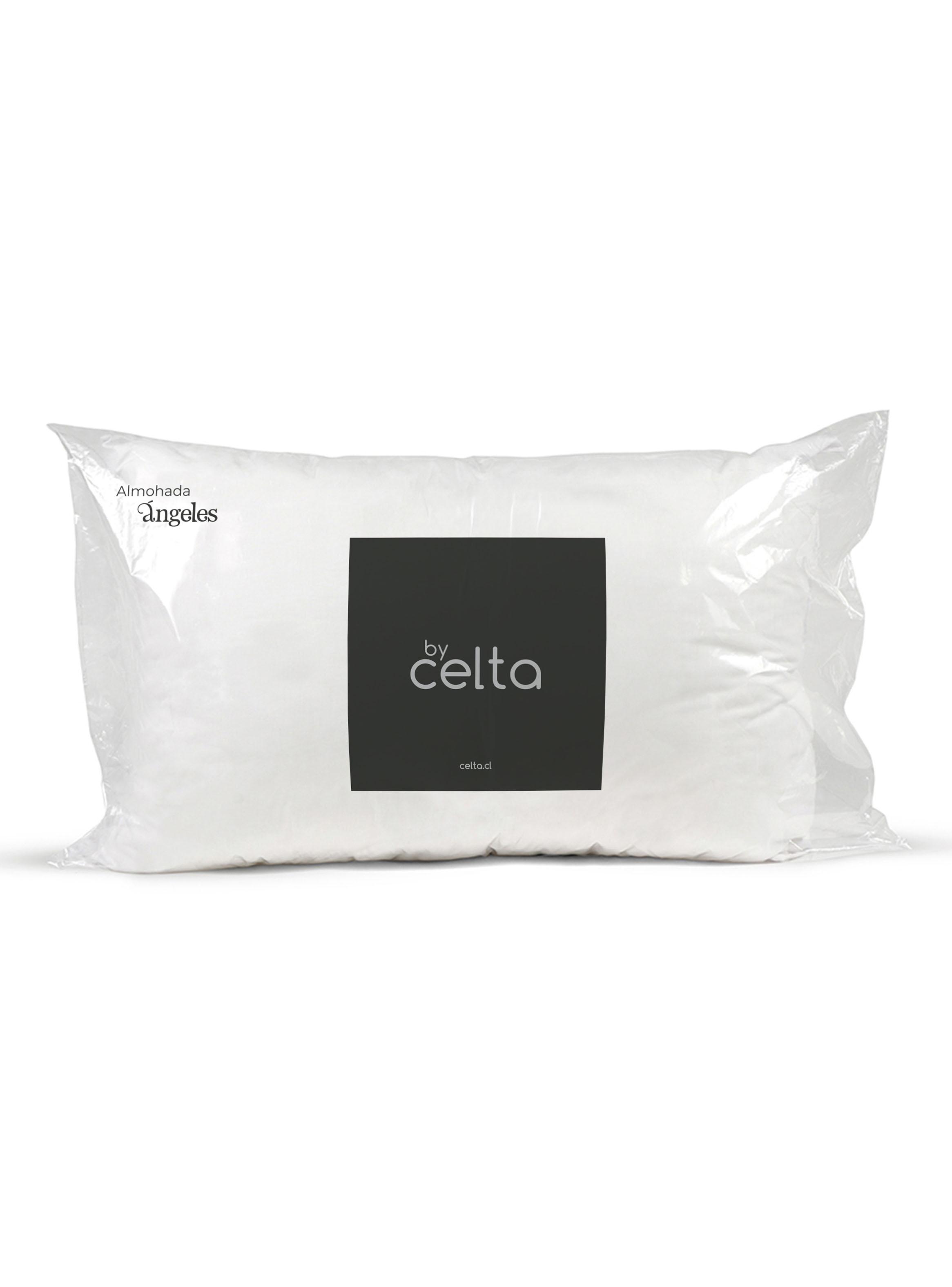 Pack 2 Almohadas Ángeles Soft 50 x 70 cm-3