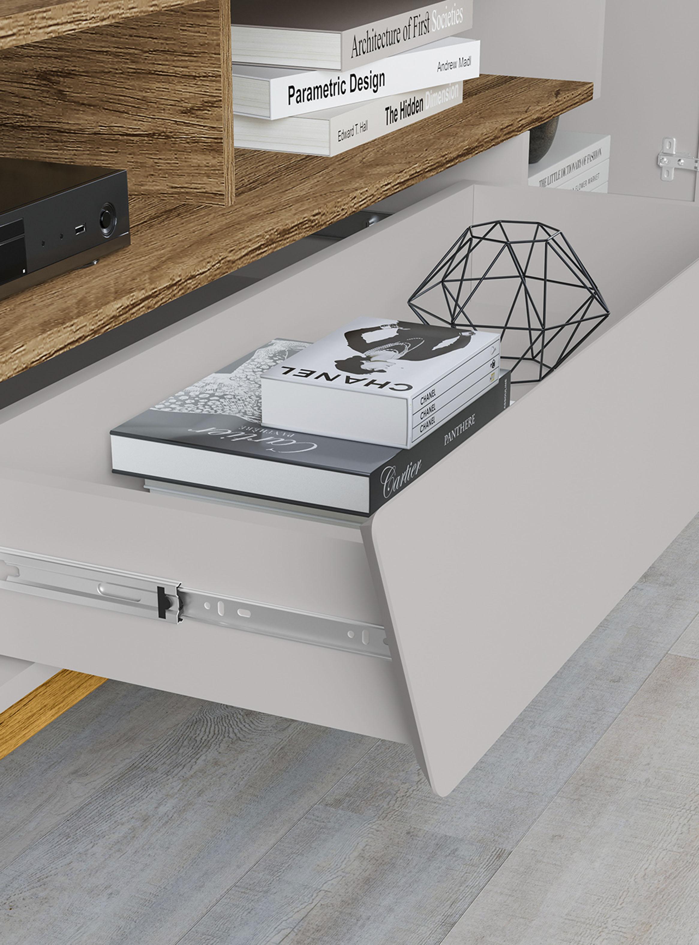 Rack TV 70'' Florencia-4