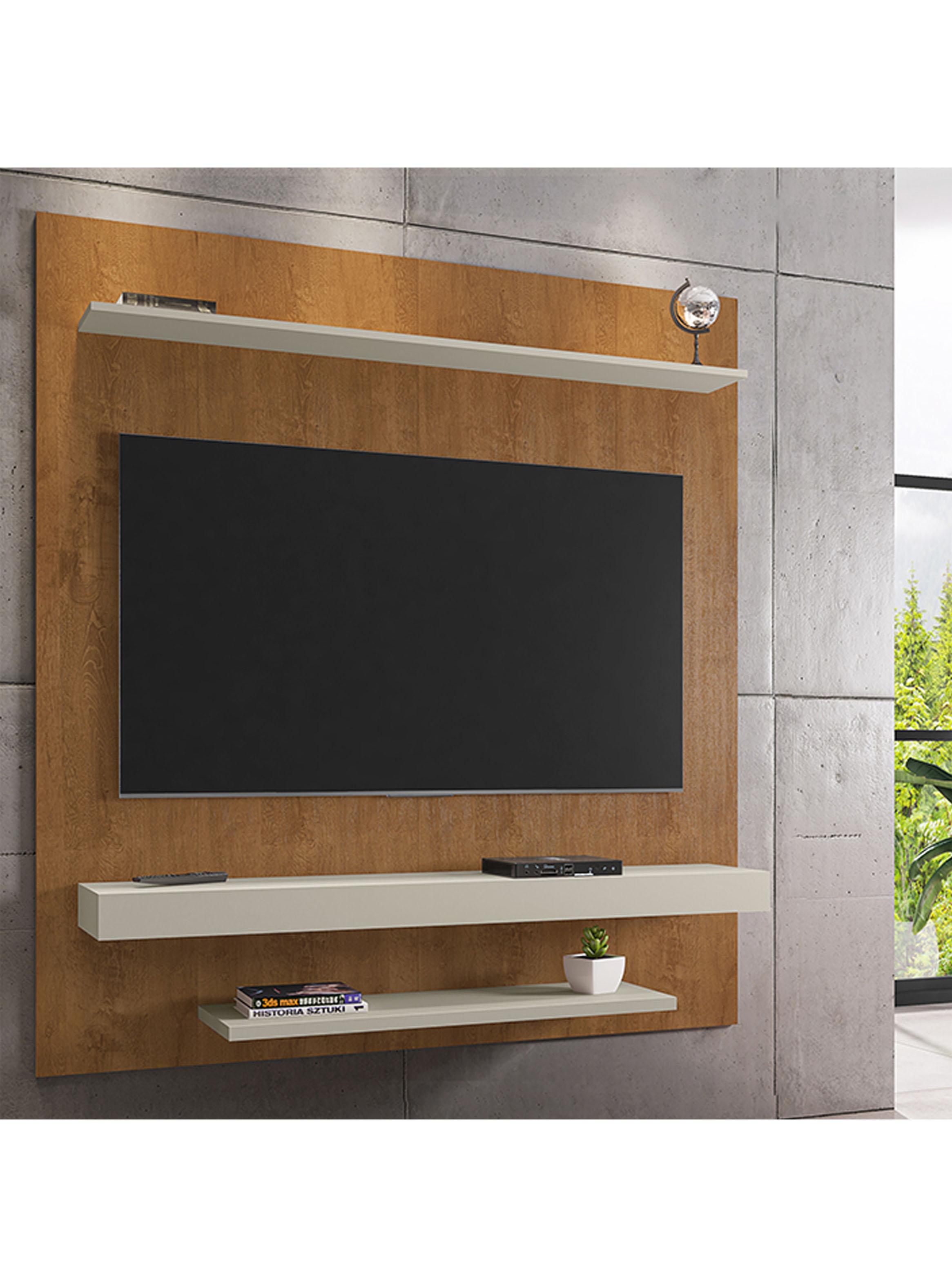 Panel Rack TV 60'' Leme-2