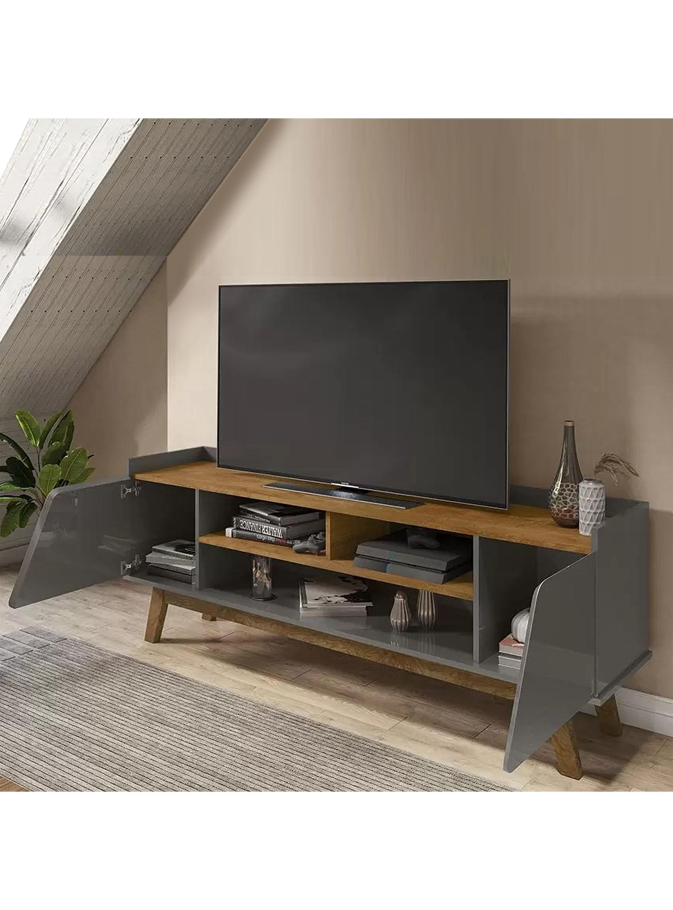 Rack TV 65'' Turim-3