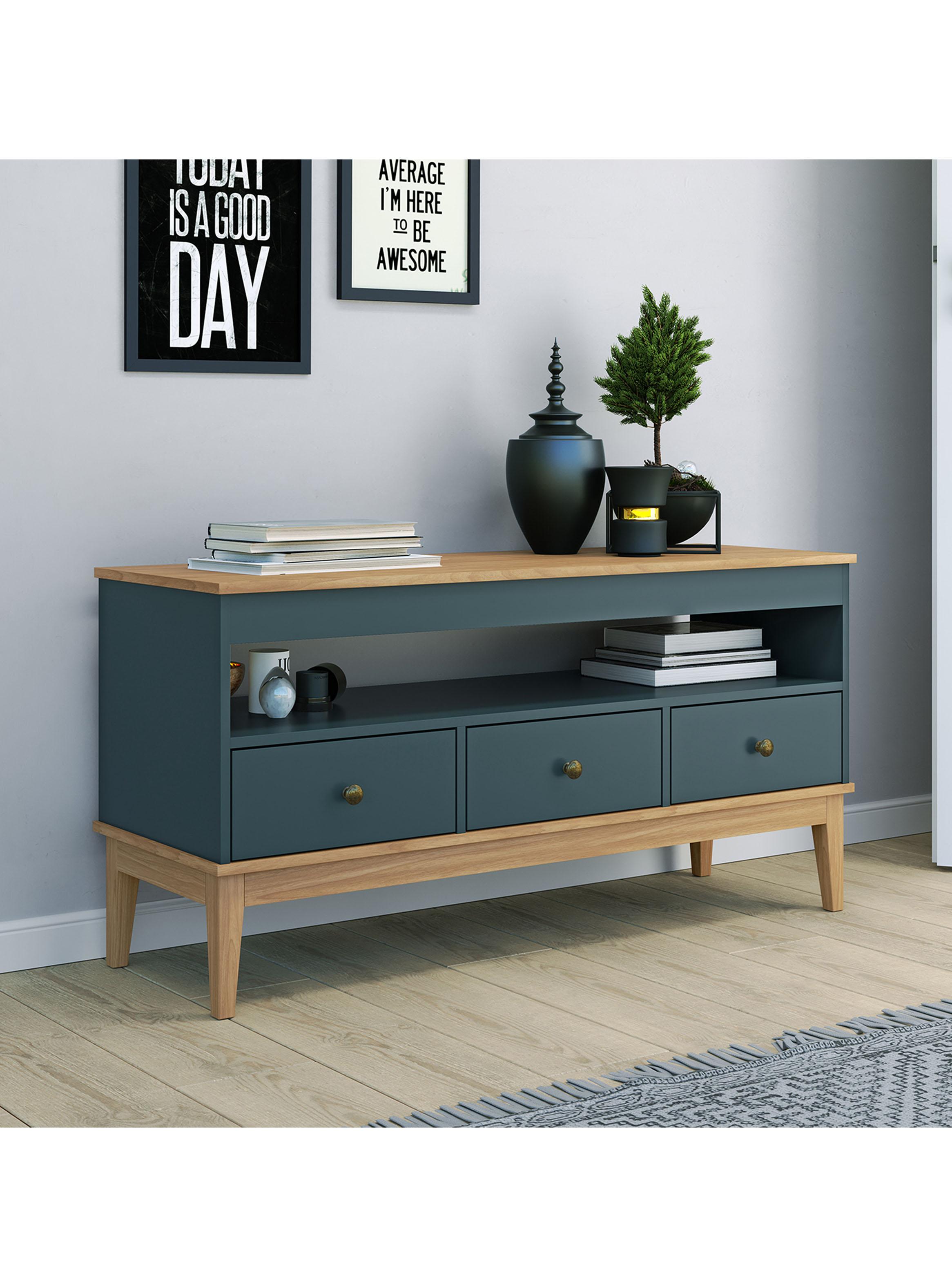 Rack TV 50'' Colonial-3